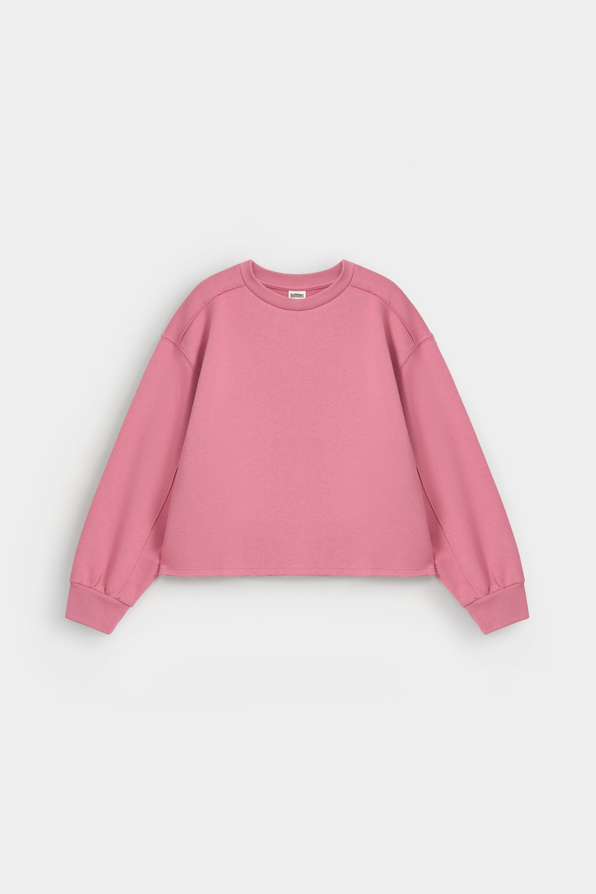 Pastel Pink