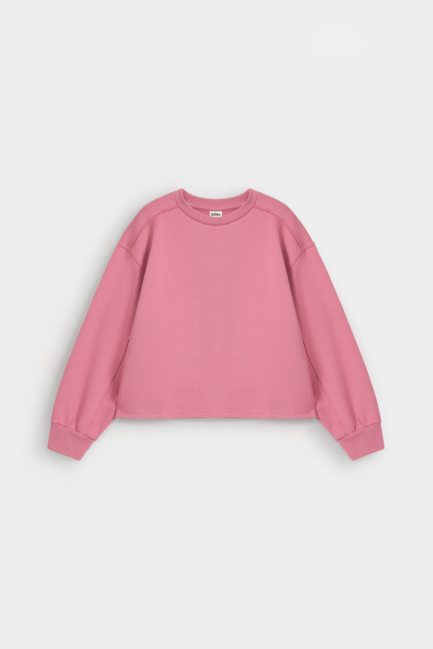 Pastel Pink