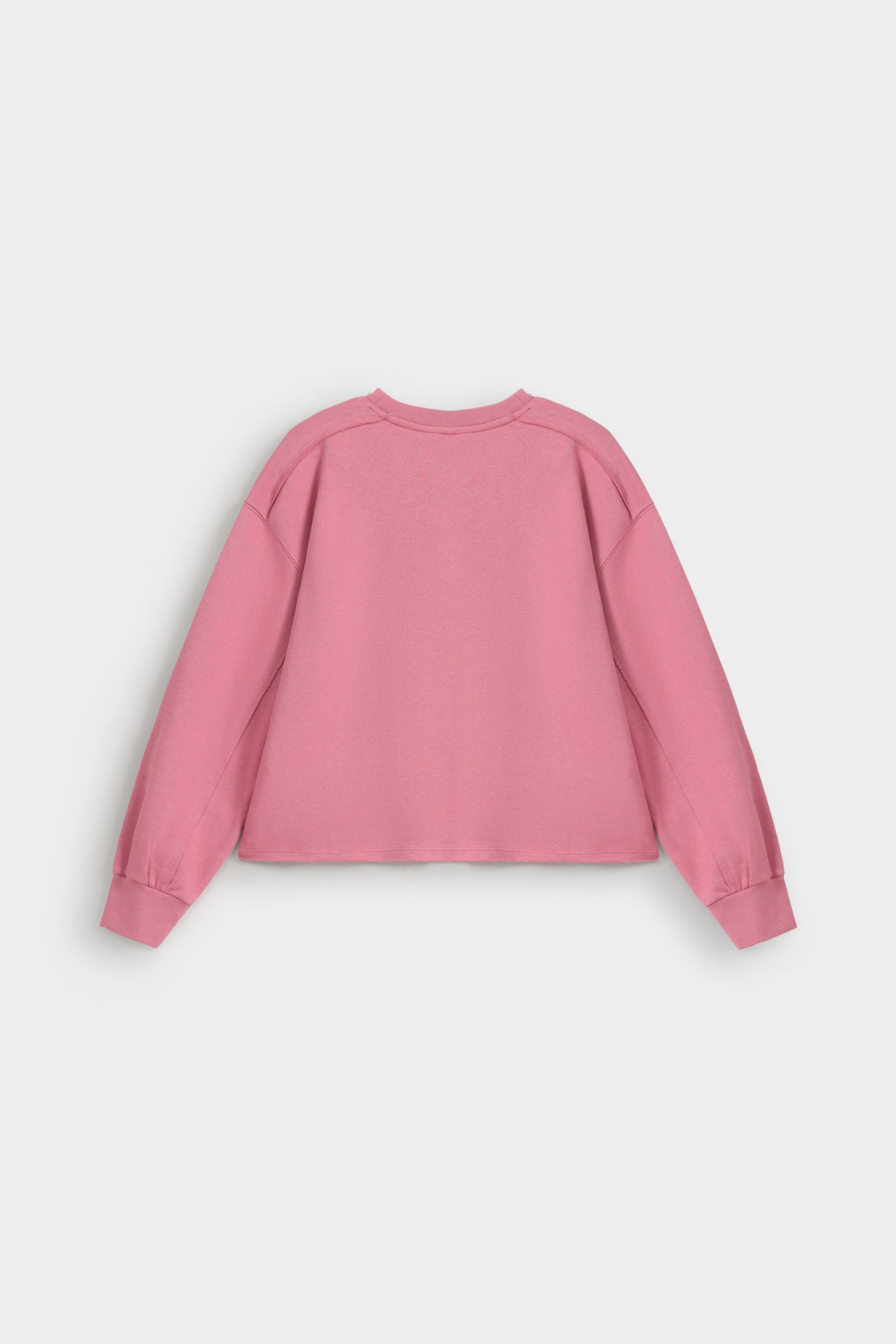 Pastel Pink