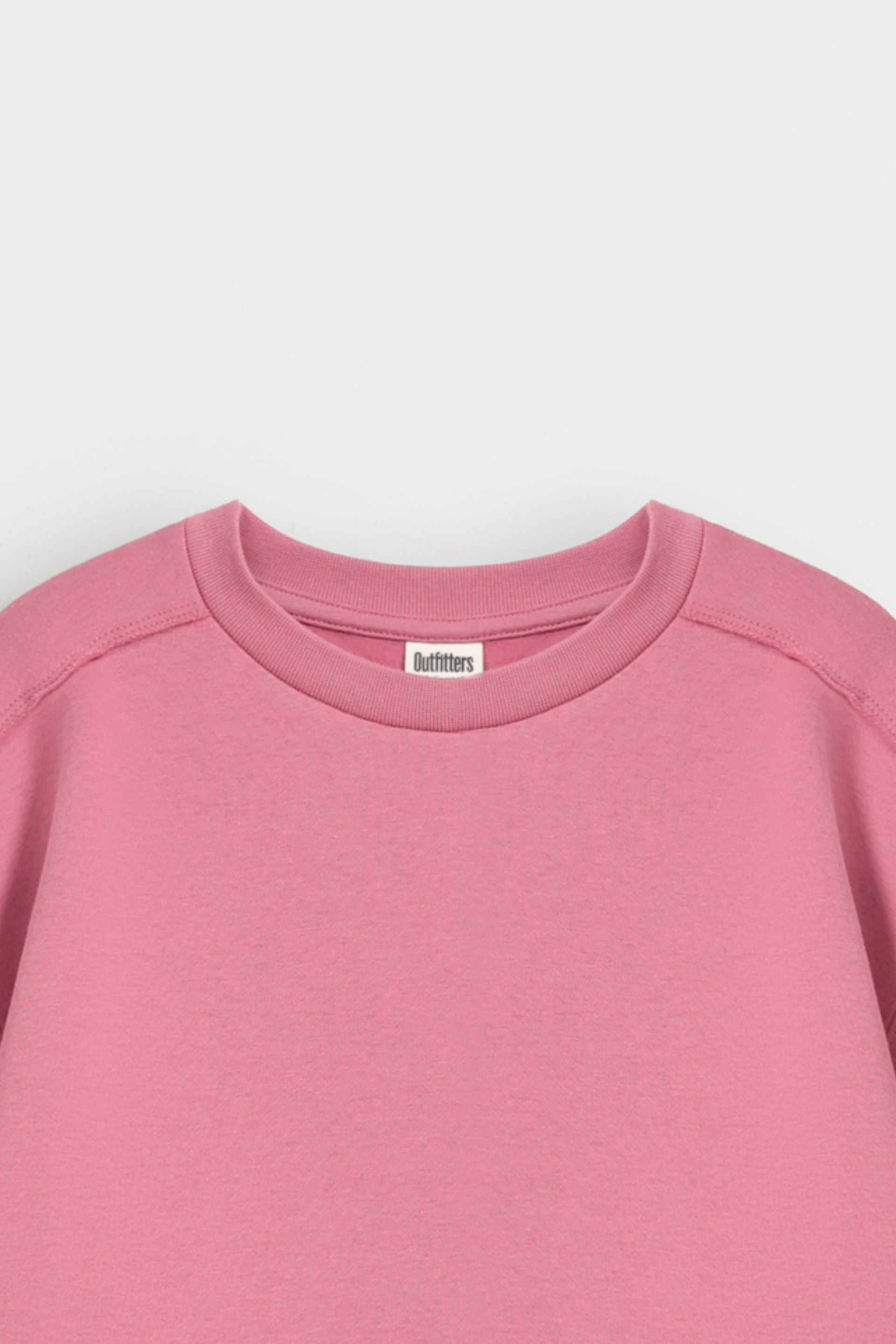 Pastel Pink