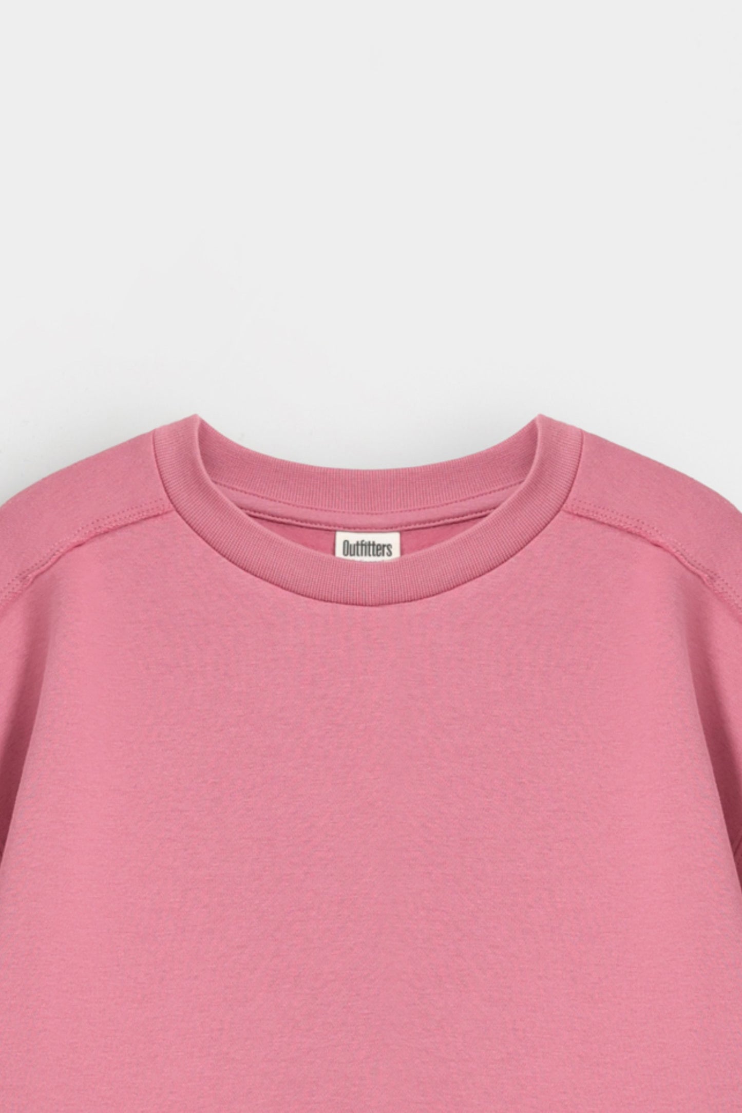 Pastel Pink