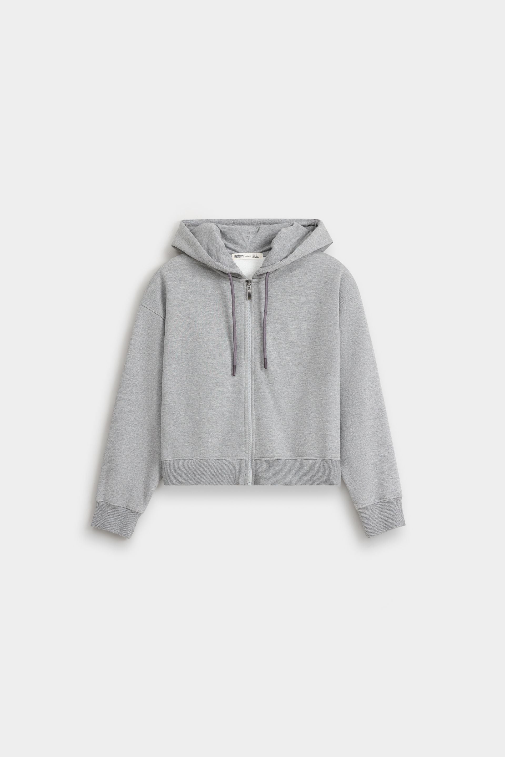 Medium Grey Marl