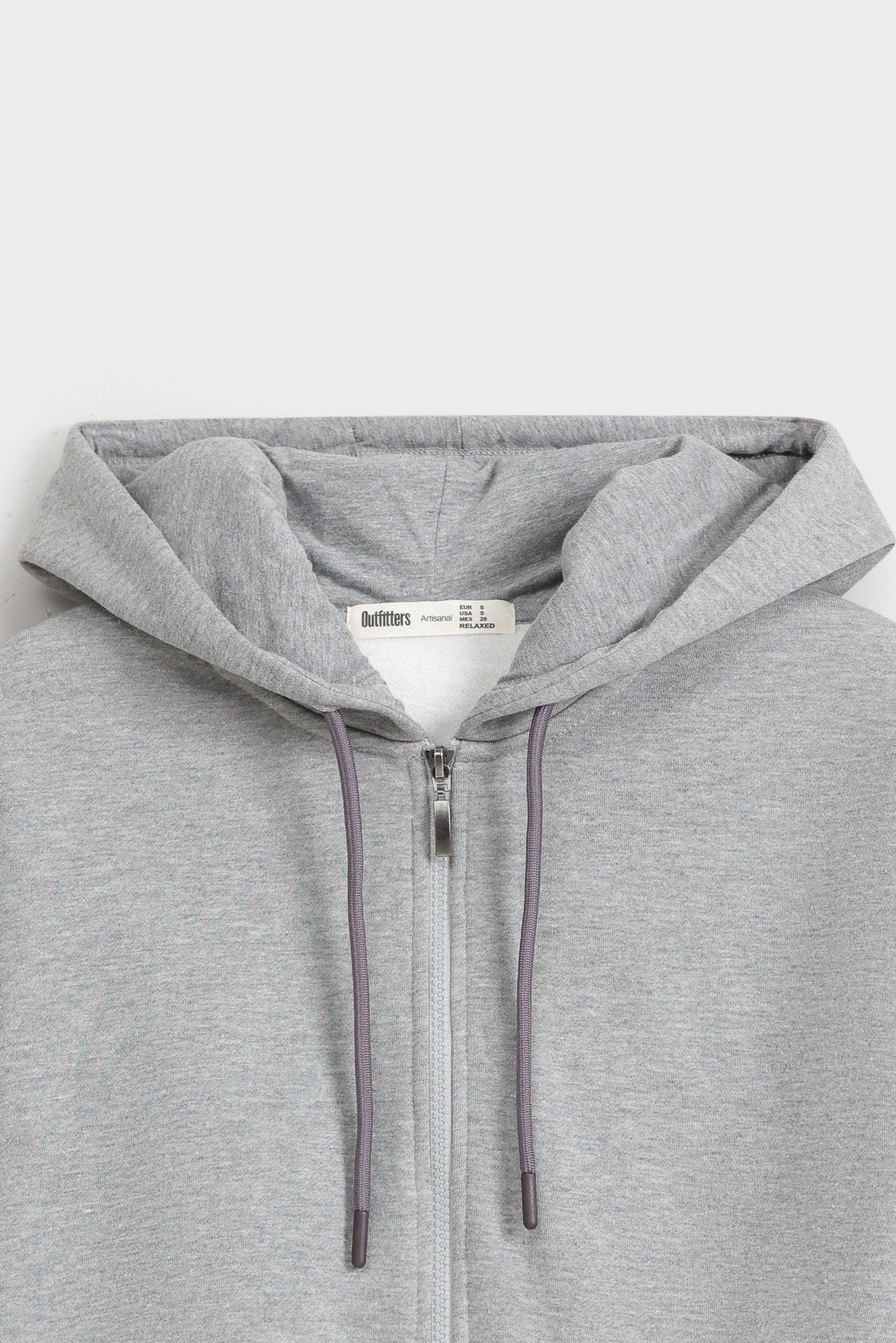 Medium Grey Marl