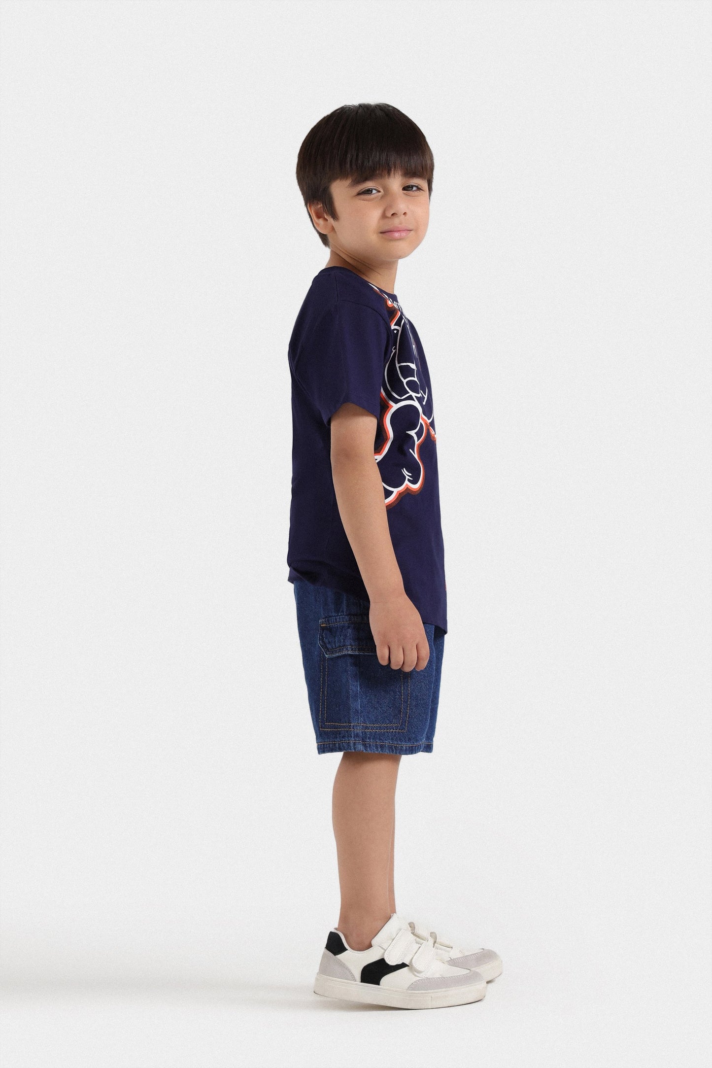 Dark Blue