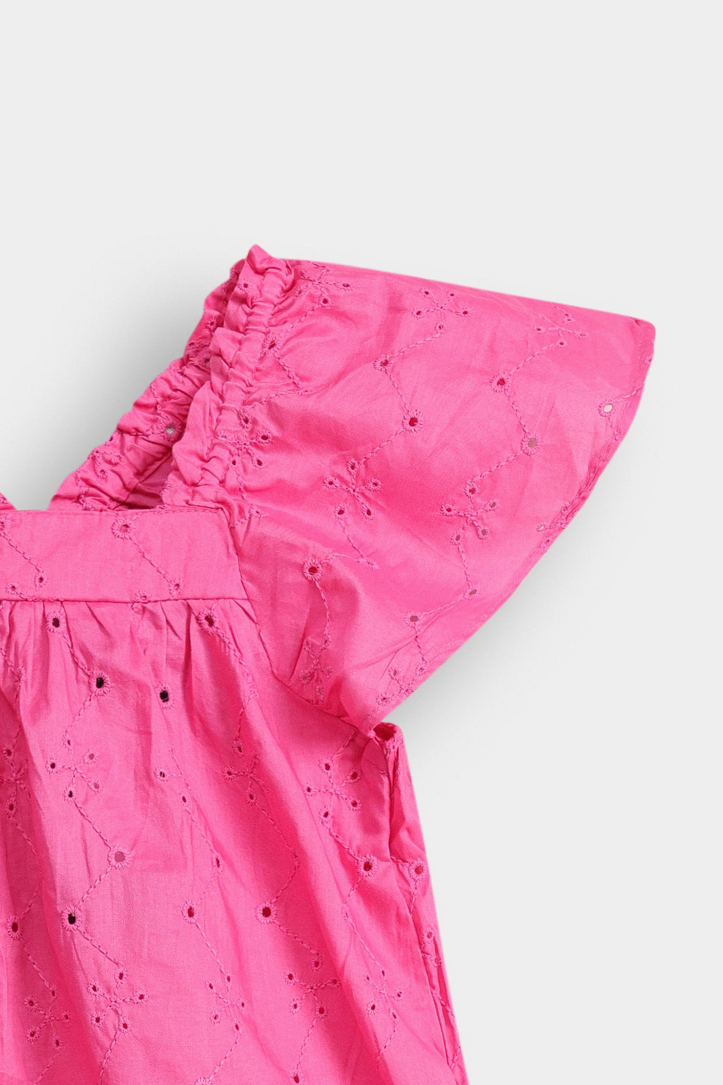 Barbie Pink