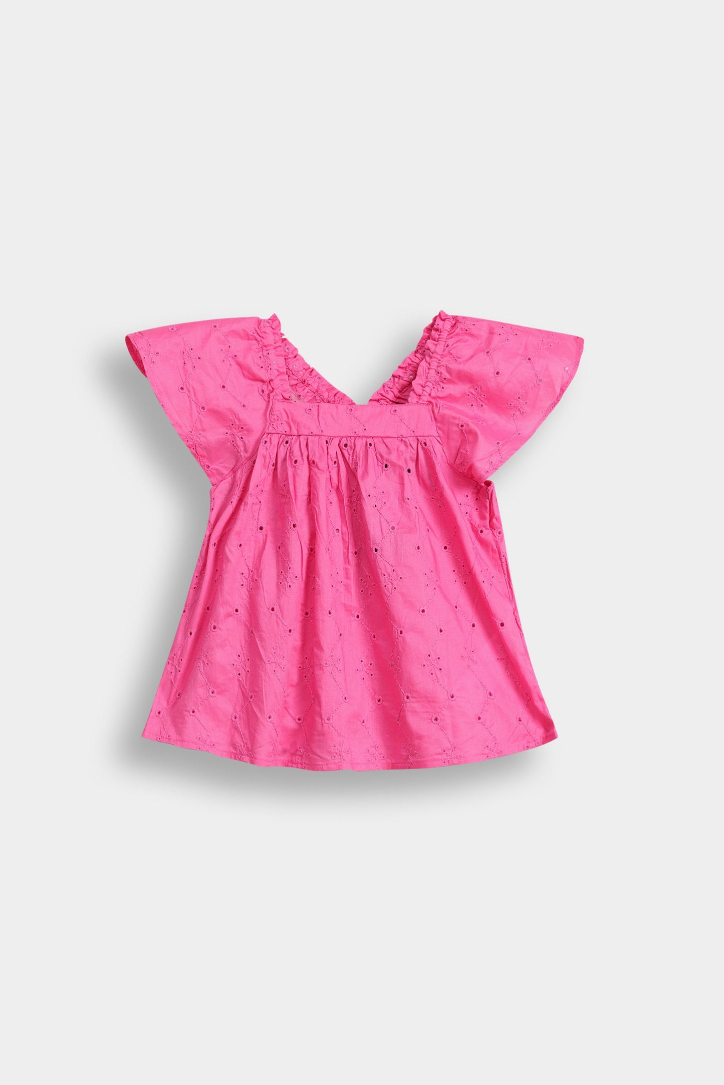 Barbie Pink