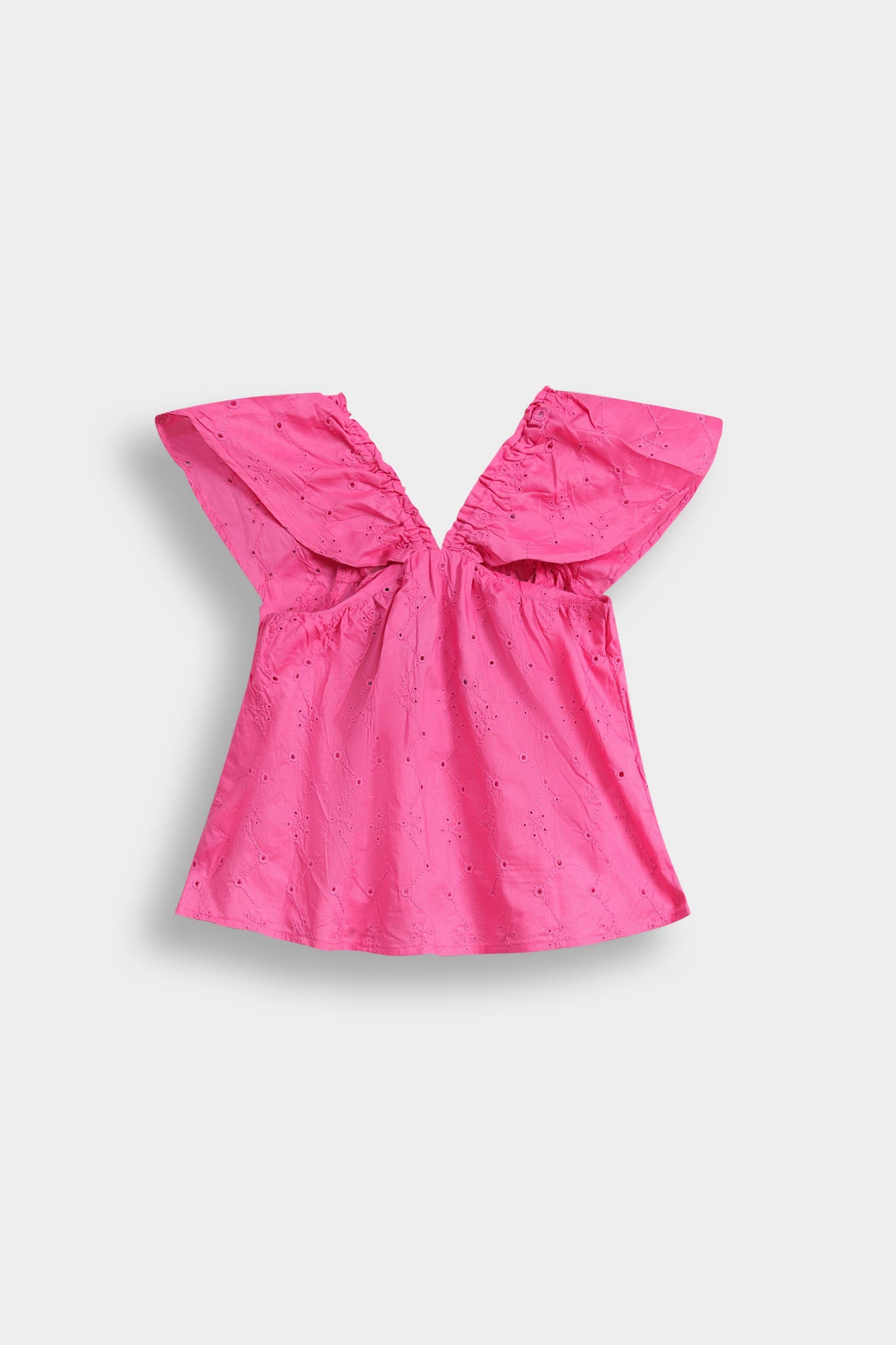 Barbie Pink