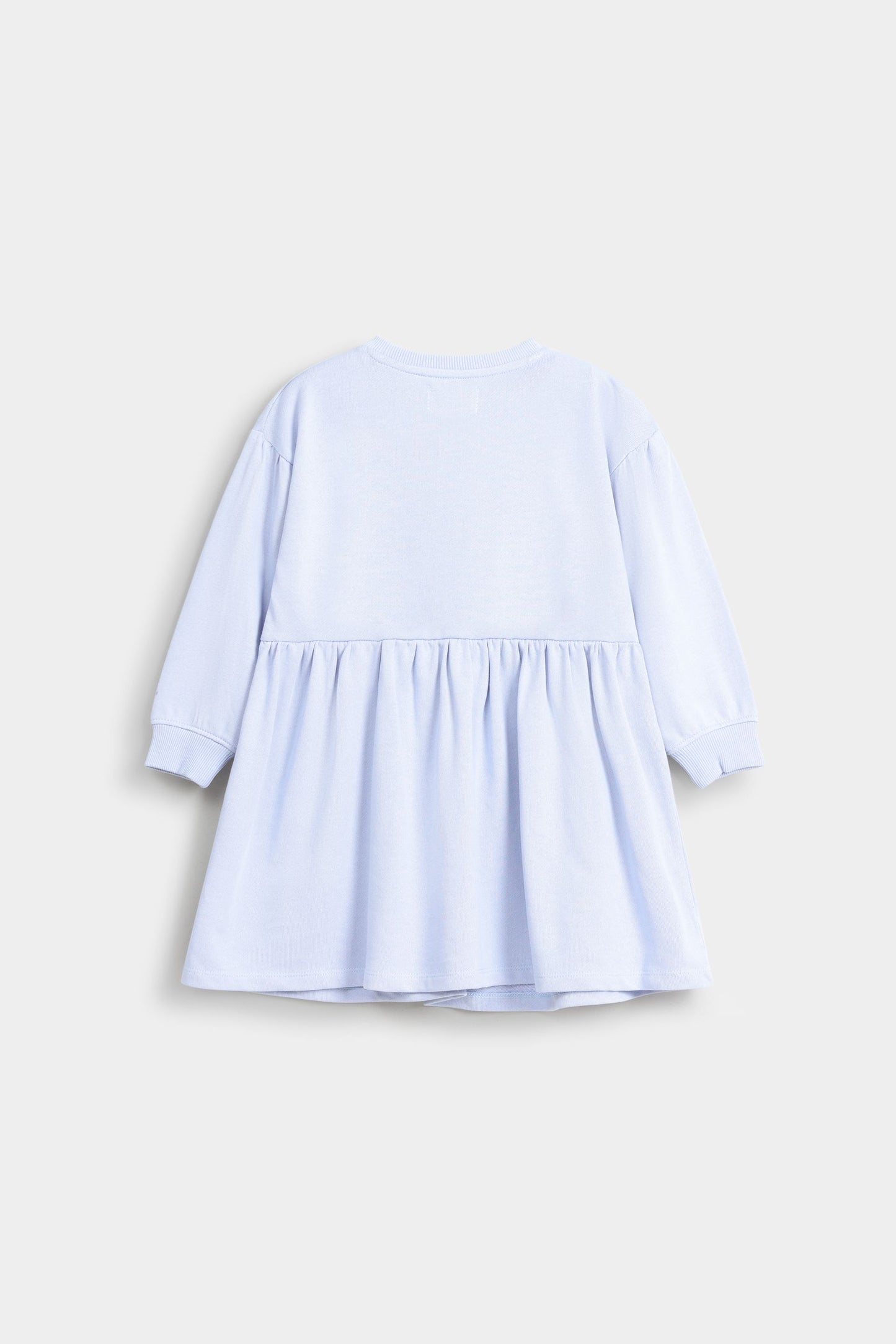 Dusty Blue