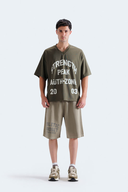 Dark Olive