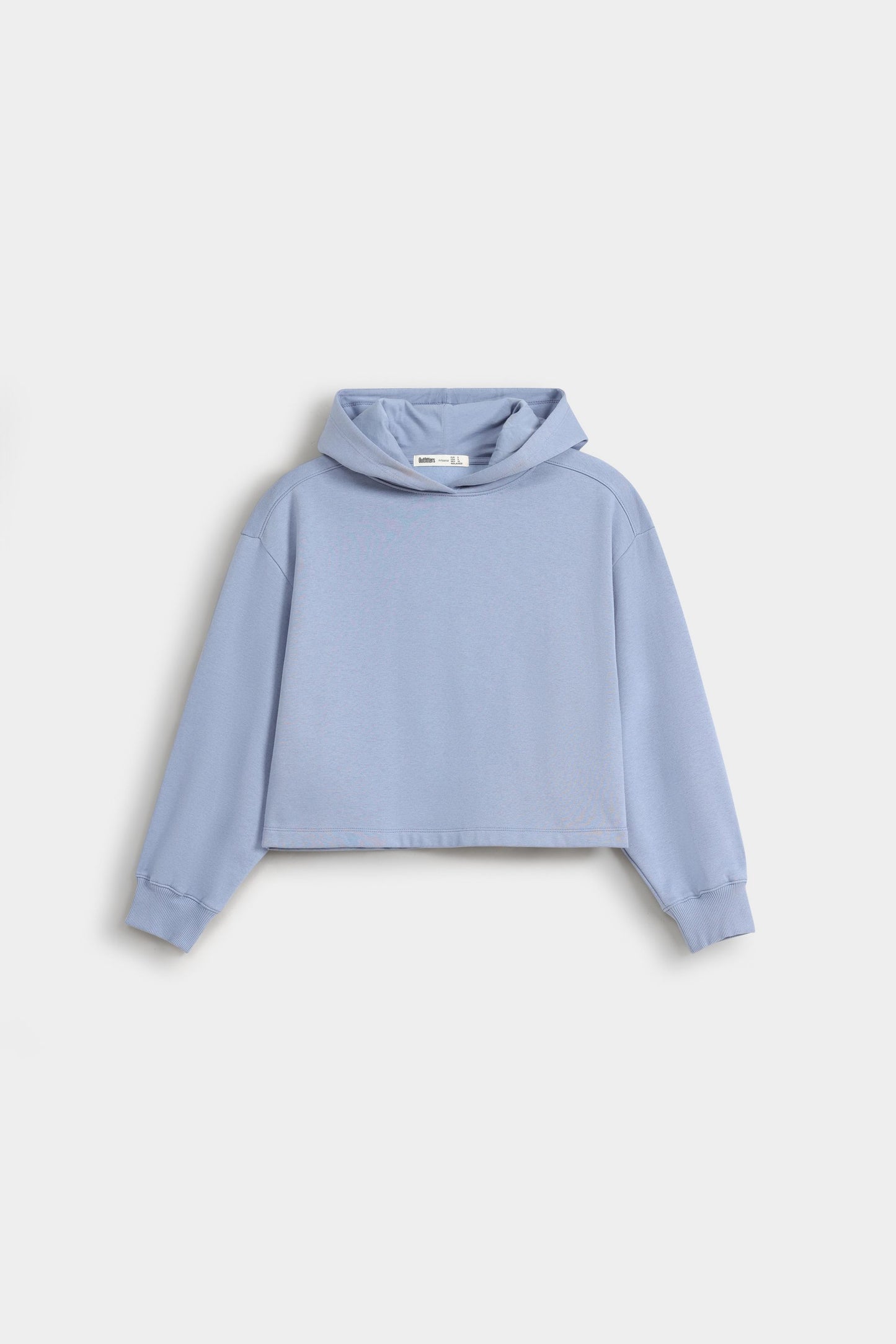 Grey Blue