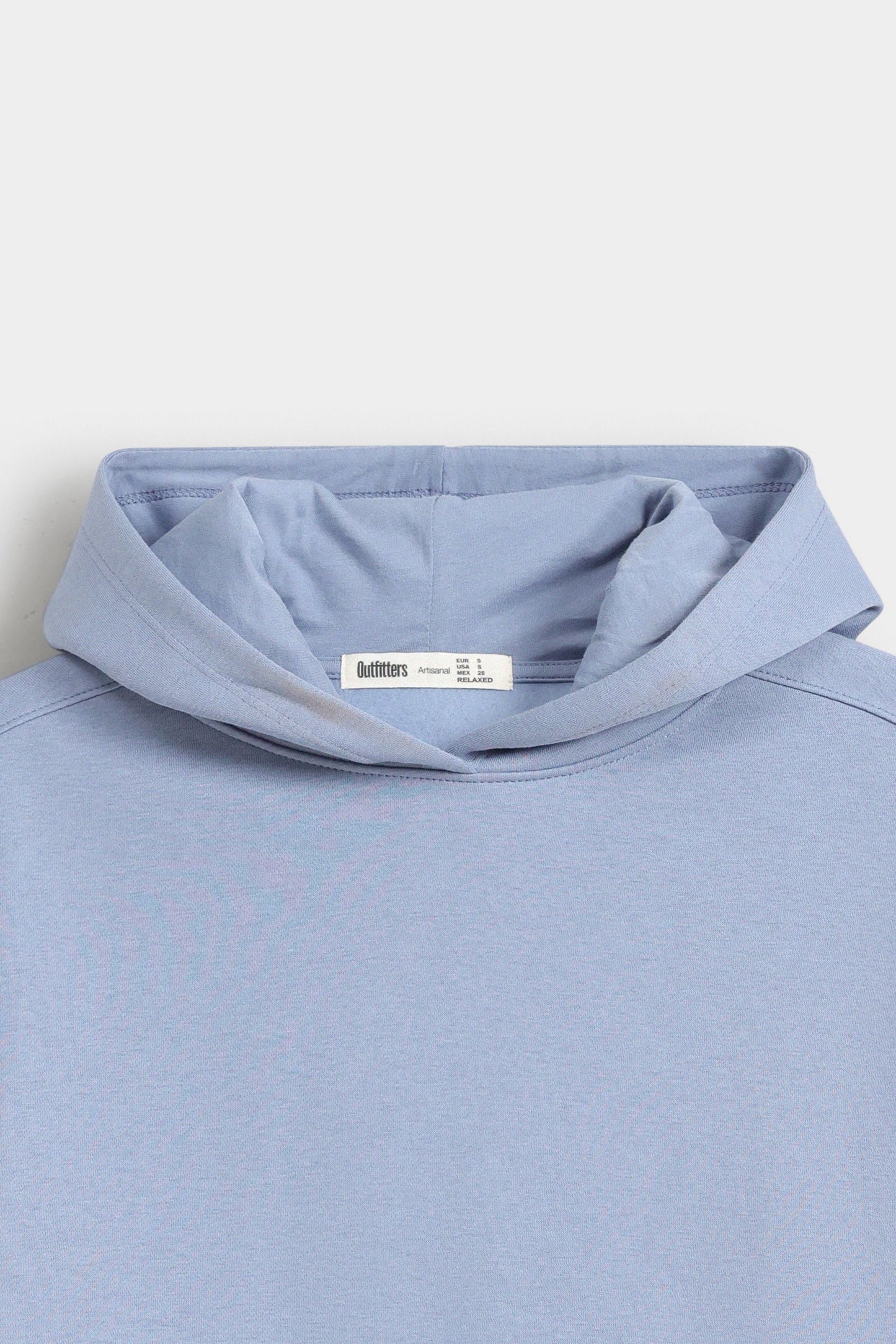 Grey Blue