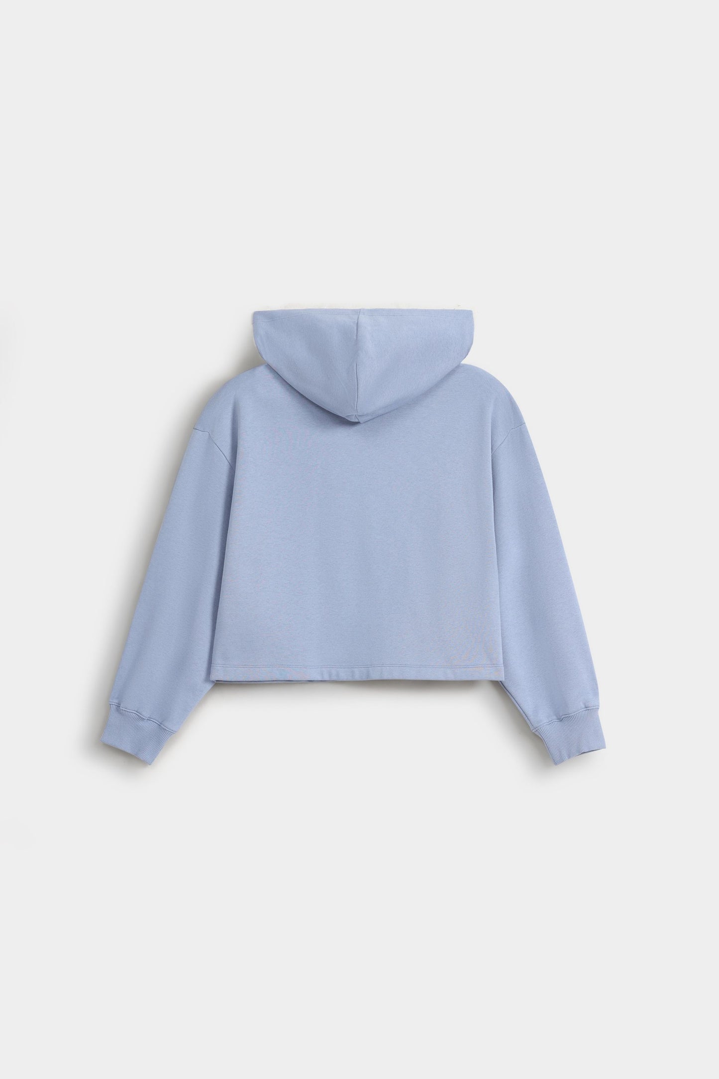 Grey Blue