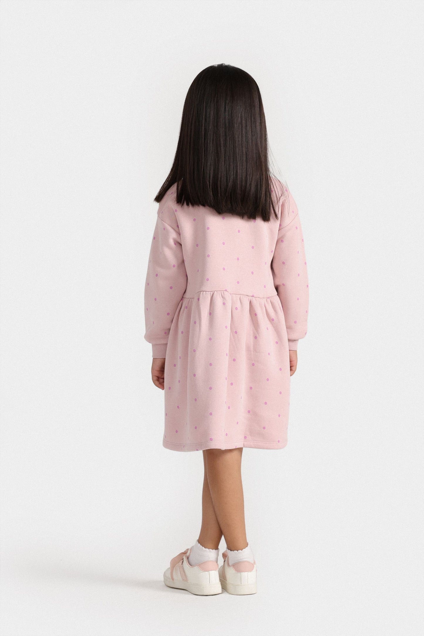 Pale Pink