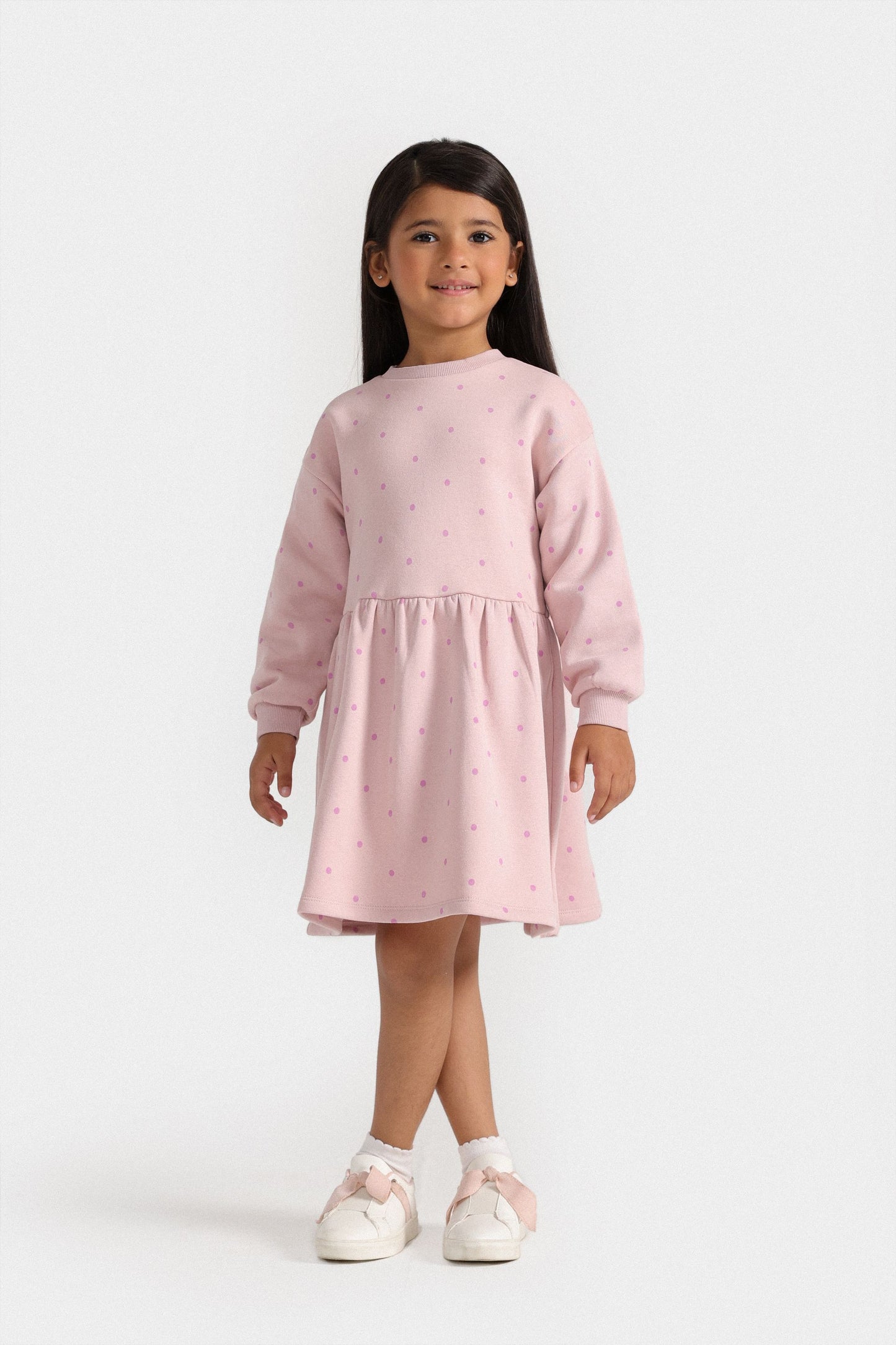 Pale Pink