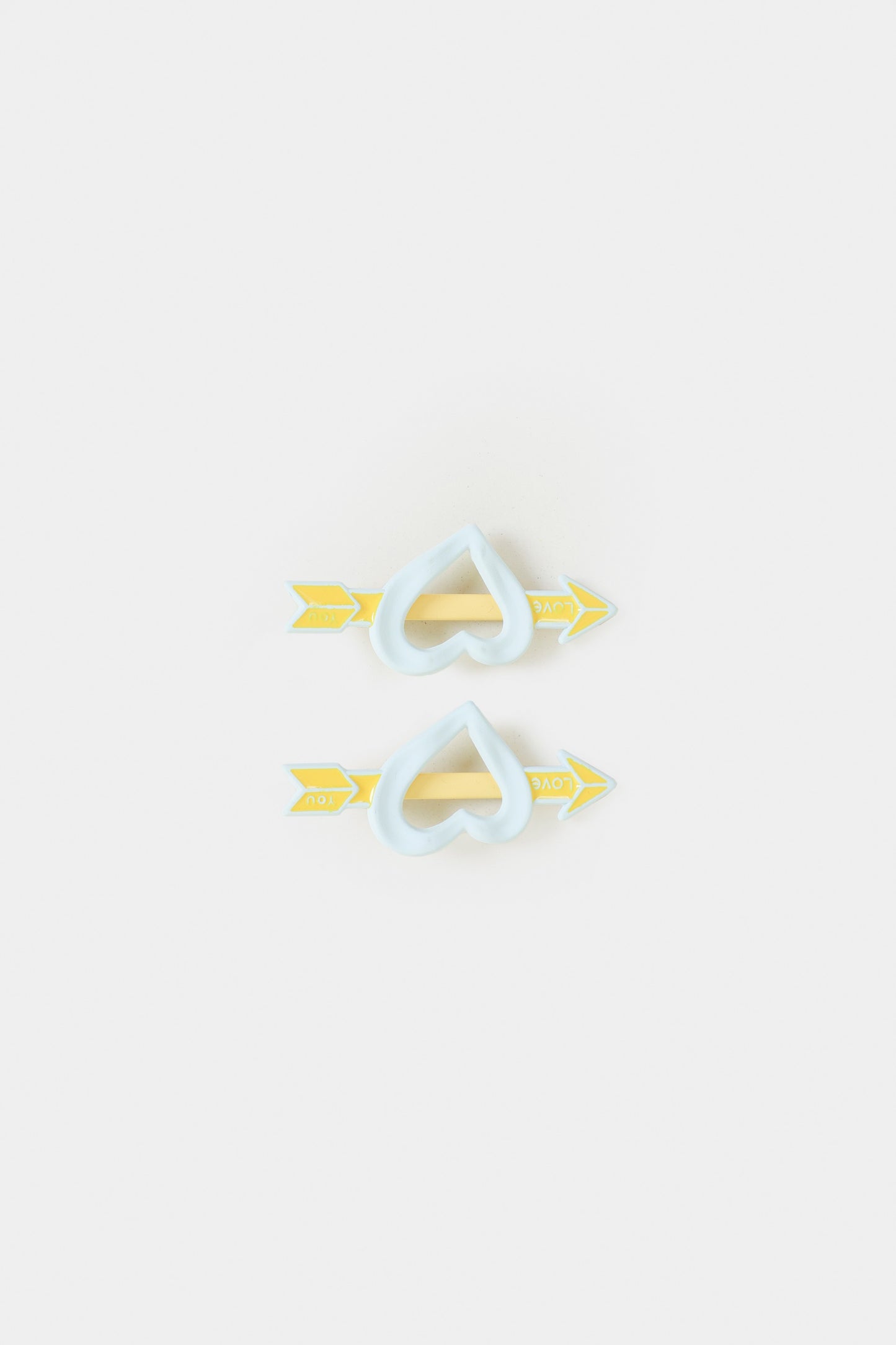 Bright Yellow
