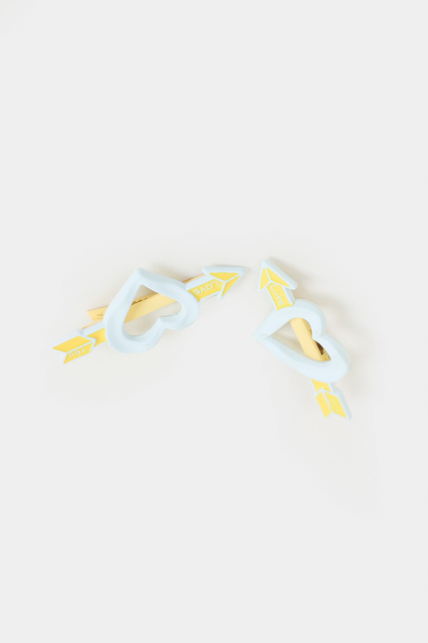 Bright Yellow