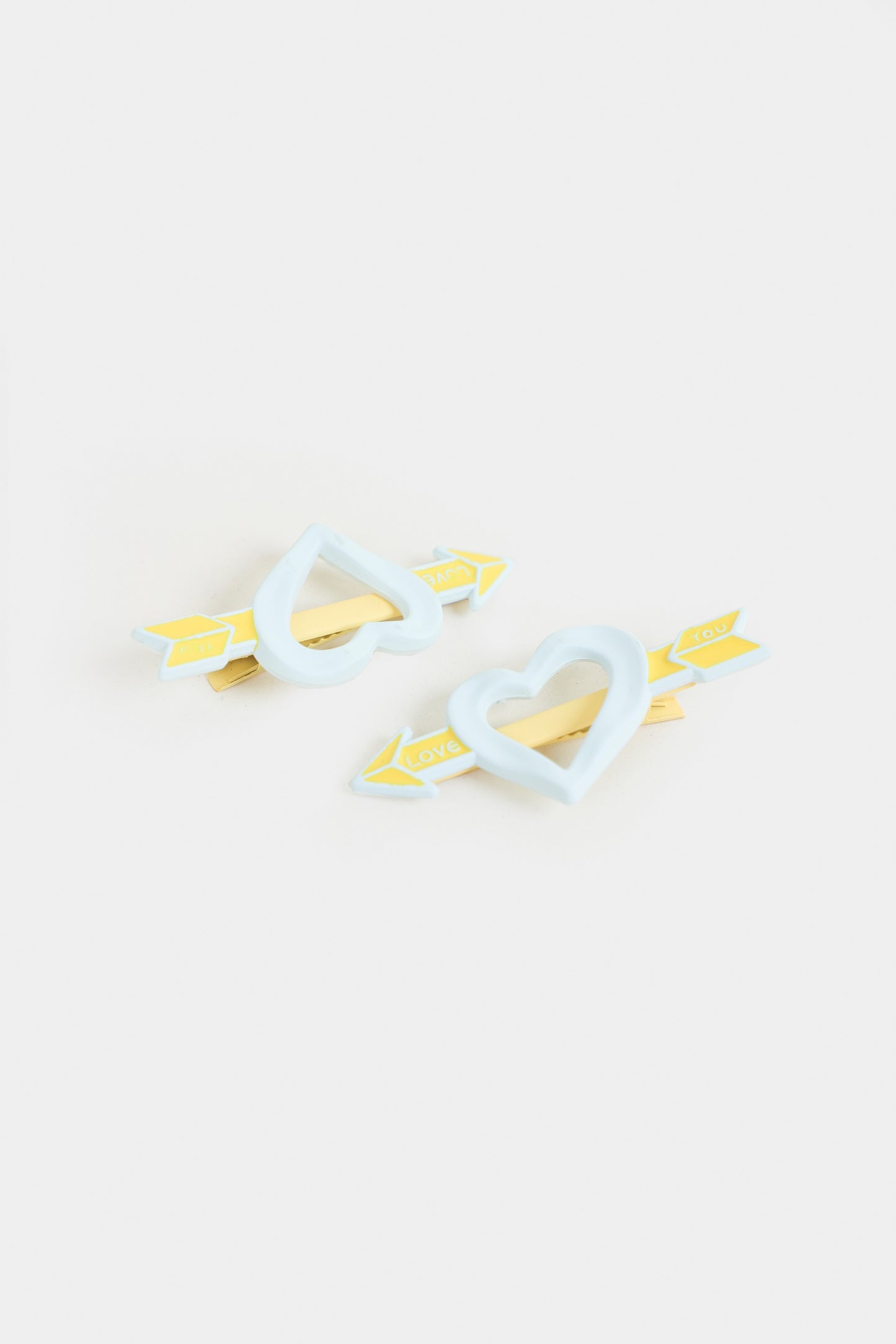 Bright Yellow