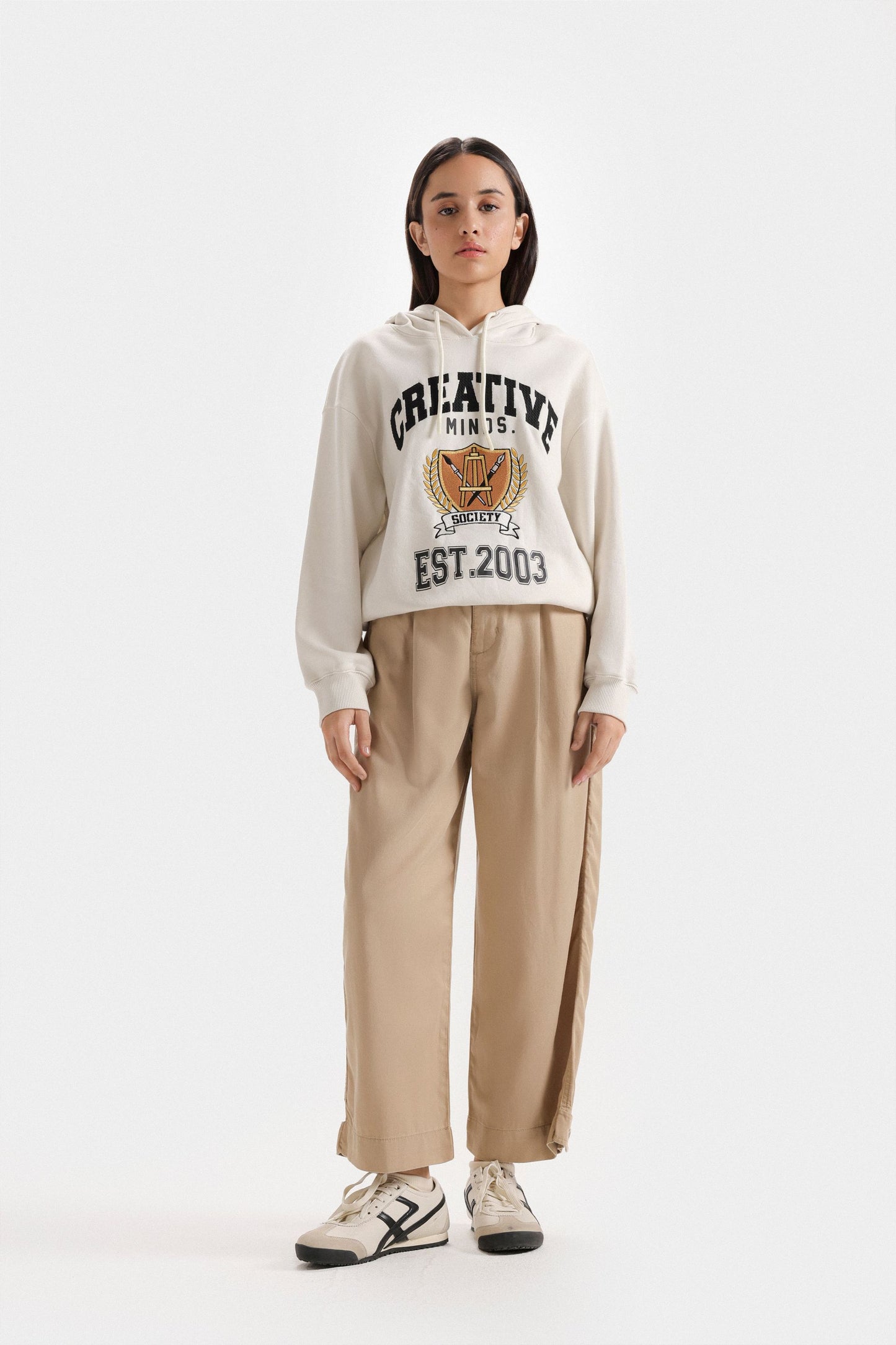 Off White