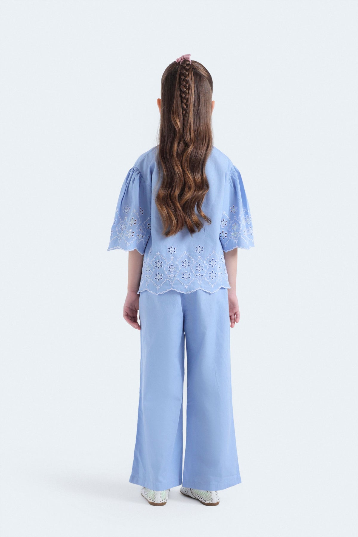 Baby Blue