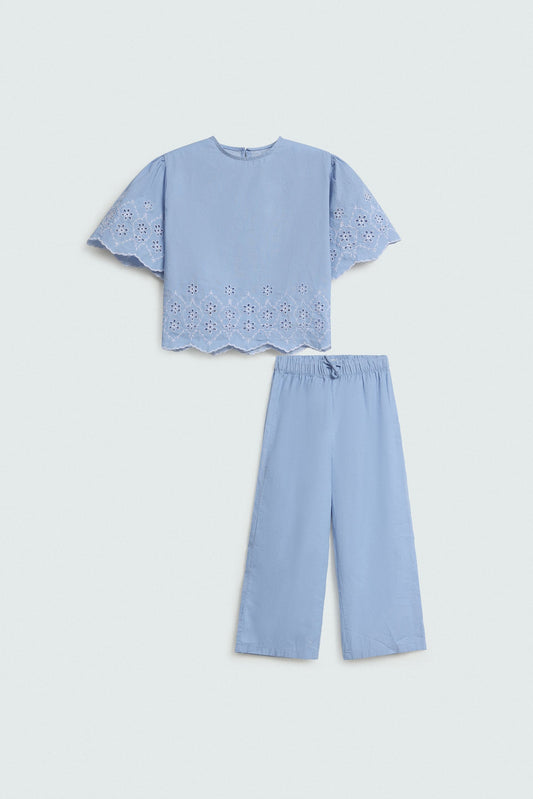 Baby Blue