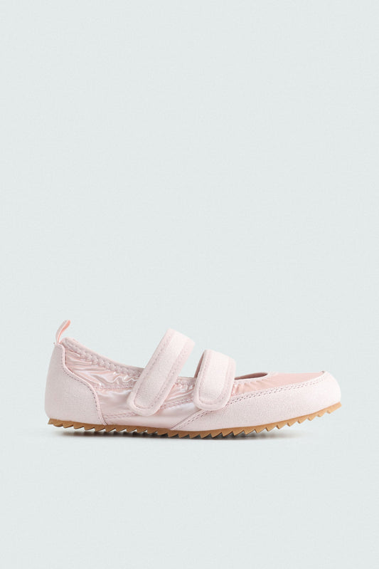 Ice Pink