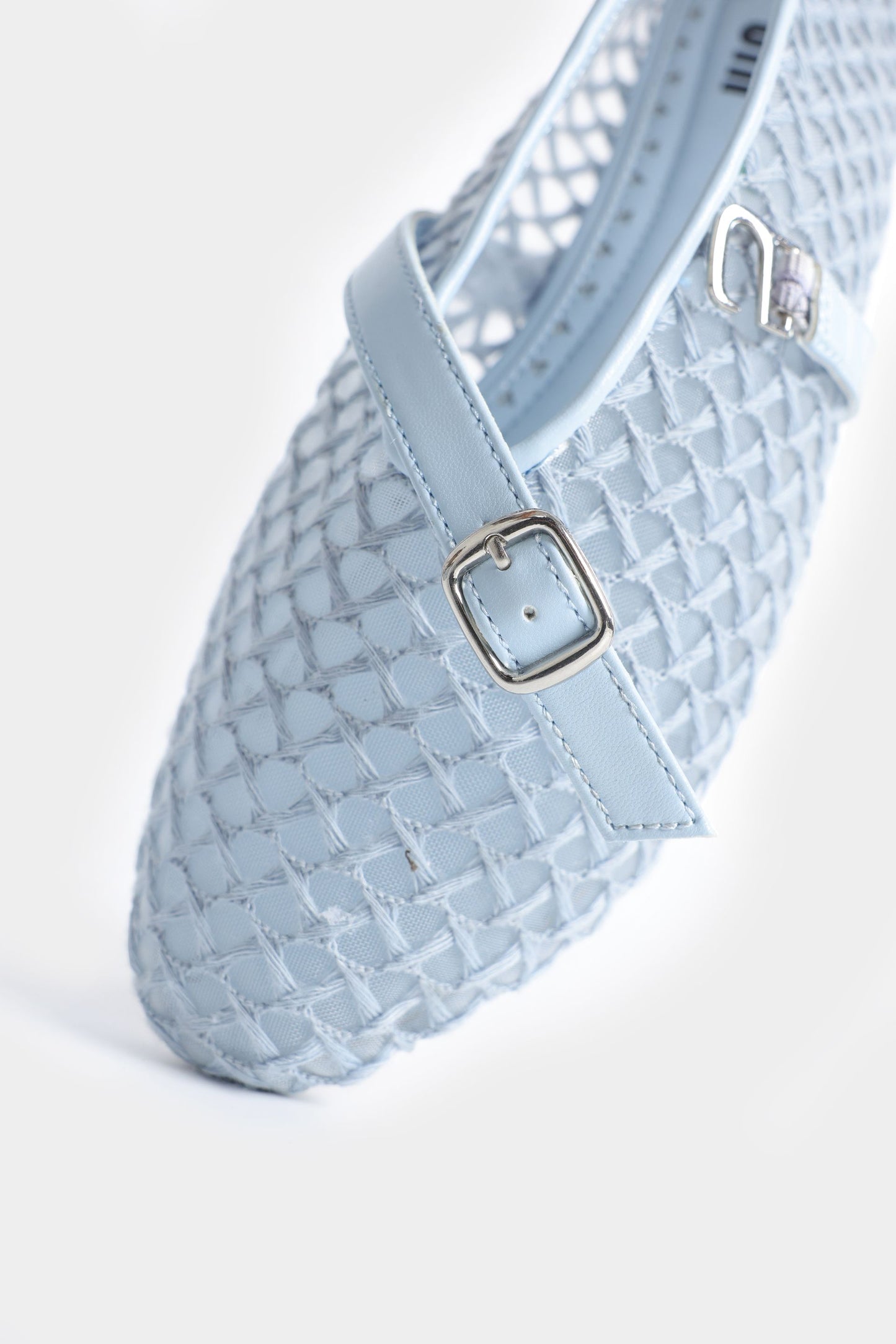 Dusty Blue