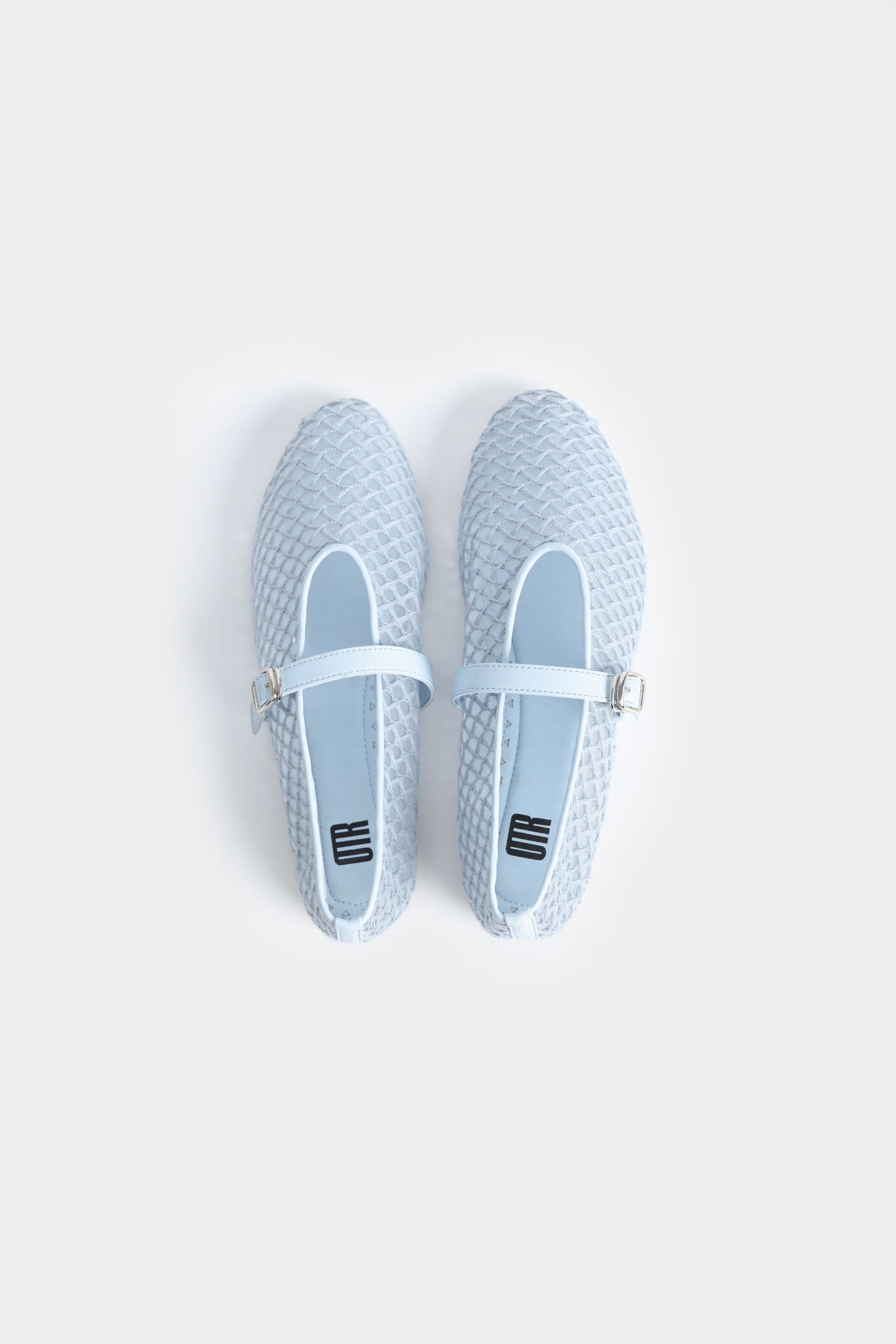 Dusty Blue