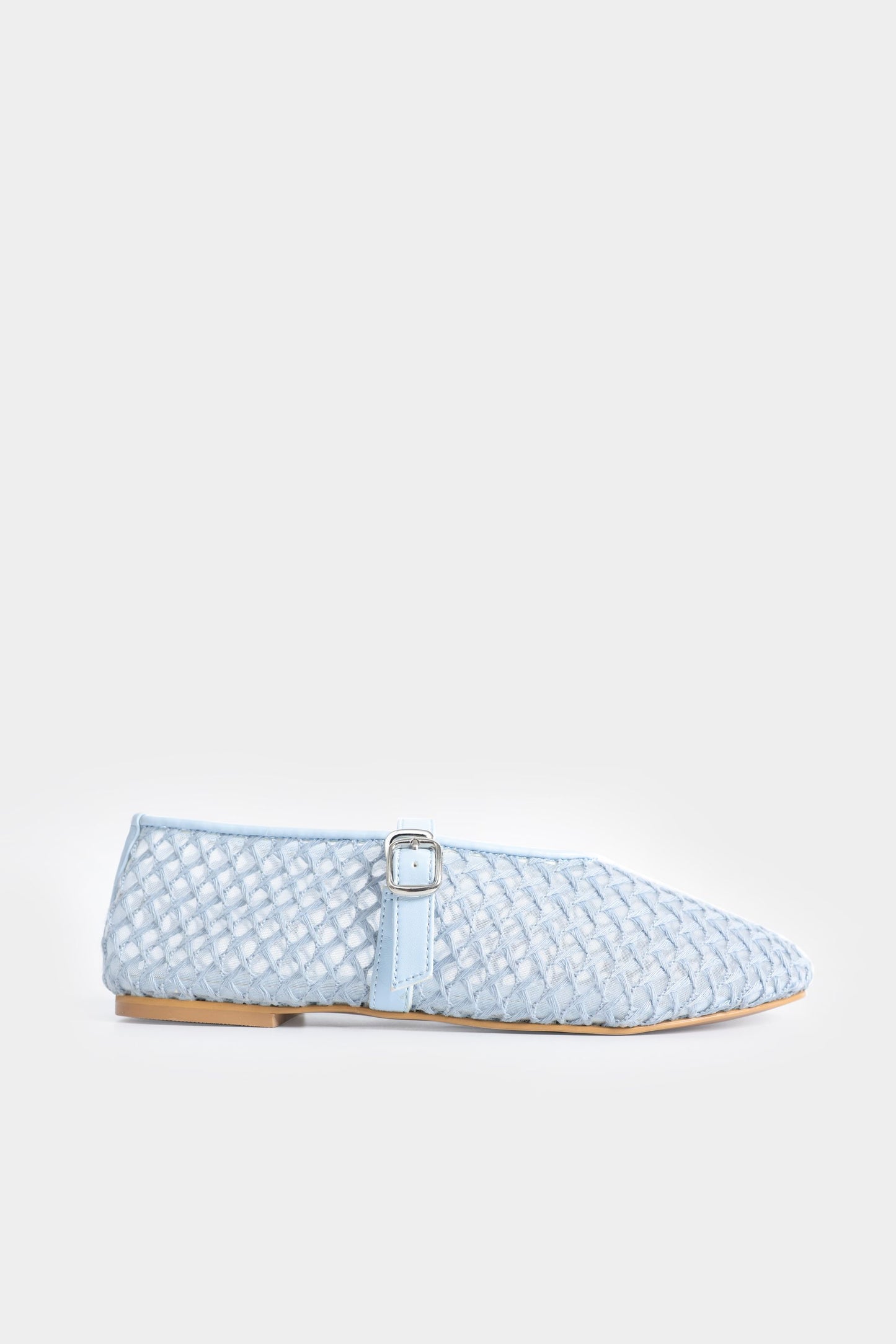 Dusty Blue