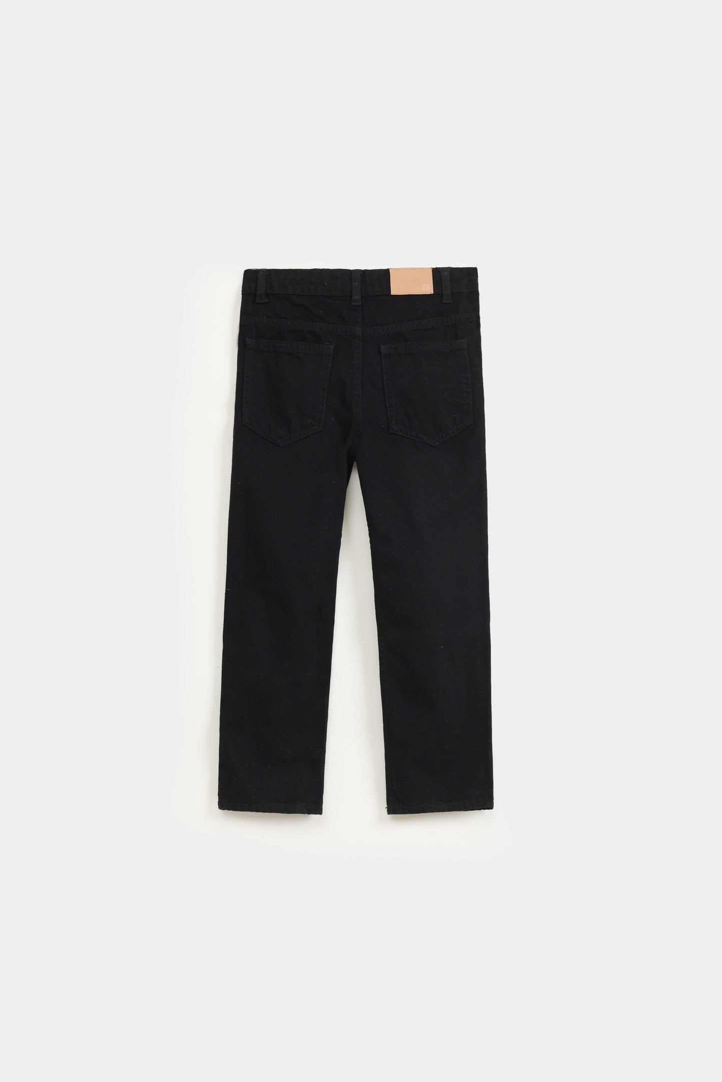 Jet Black