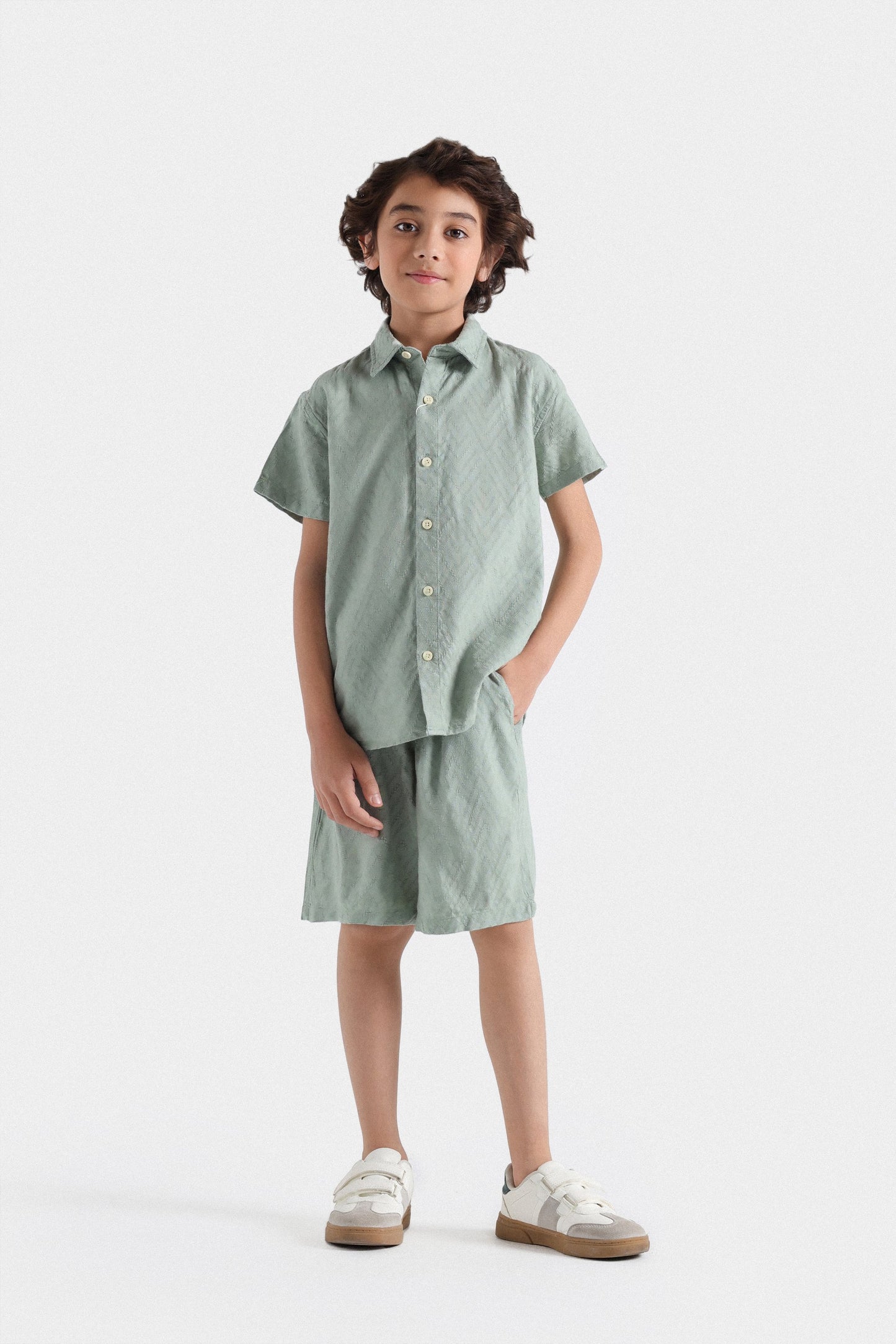 Ice Green