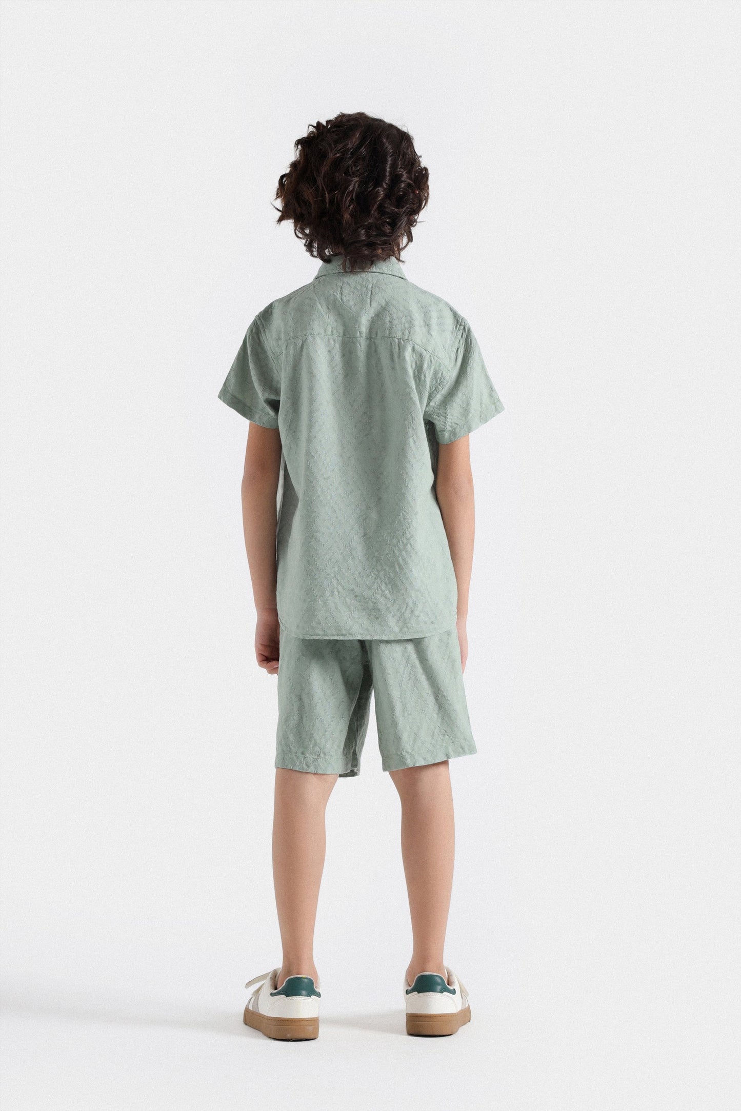 Ice Green