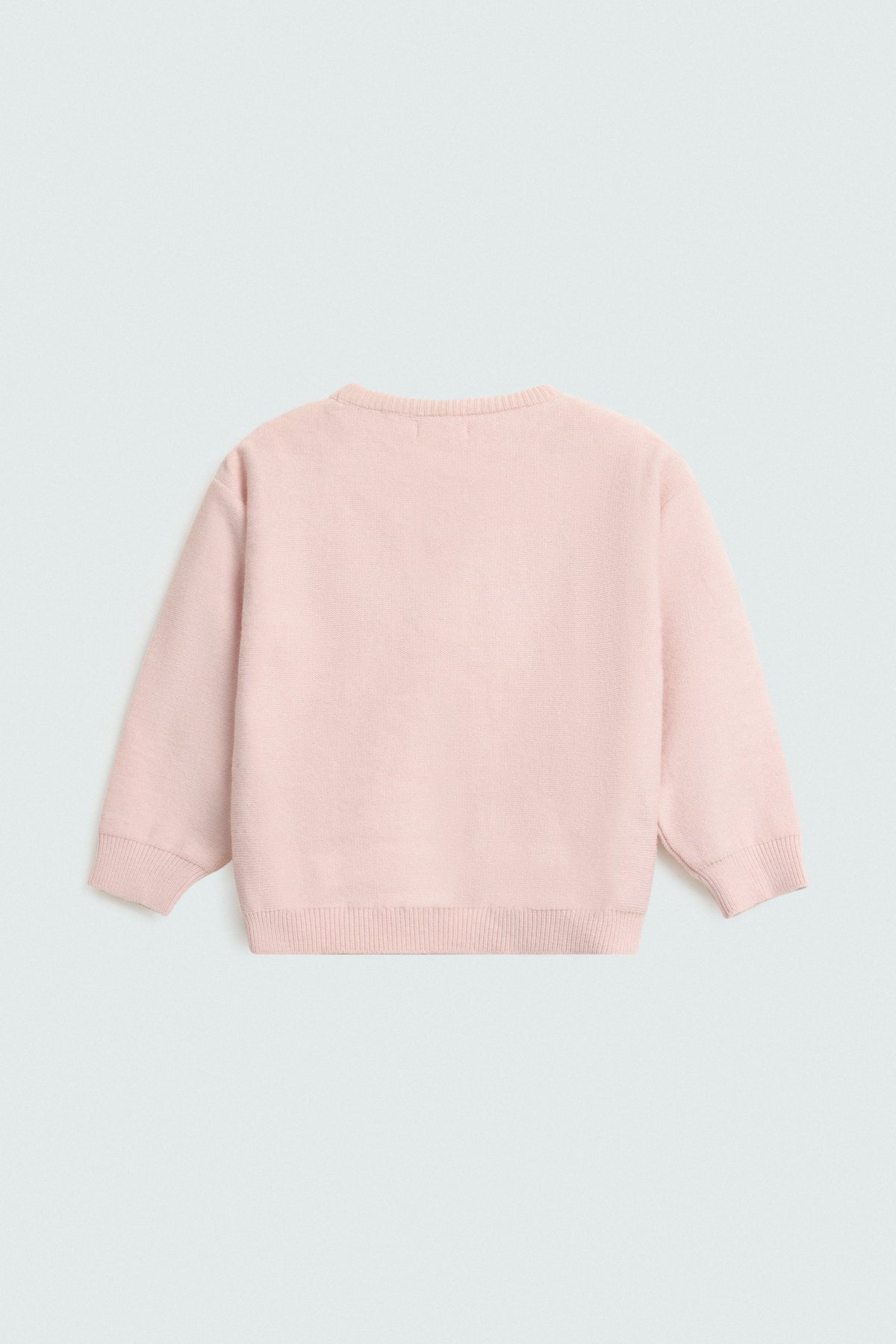 Pale Coral