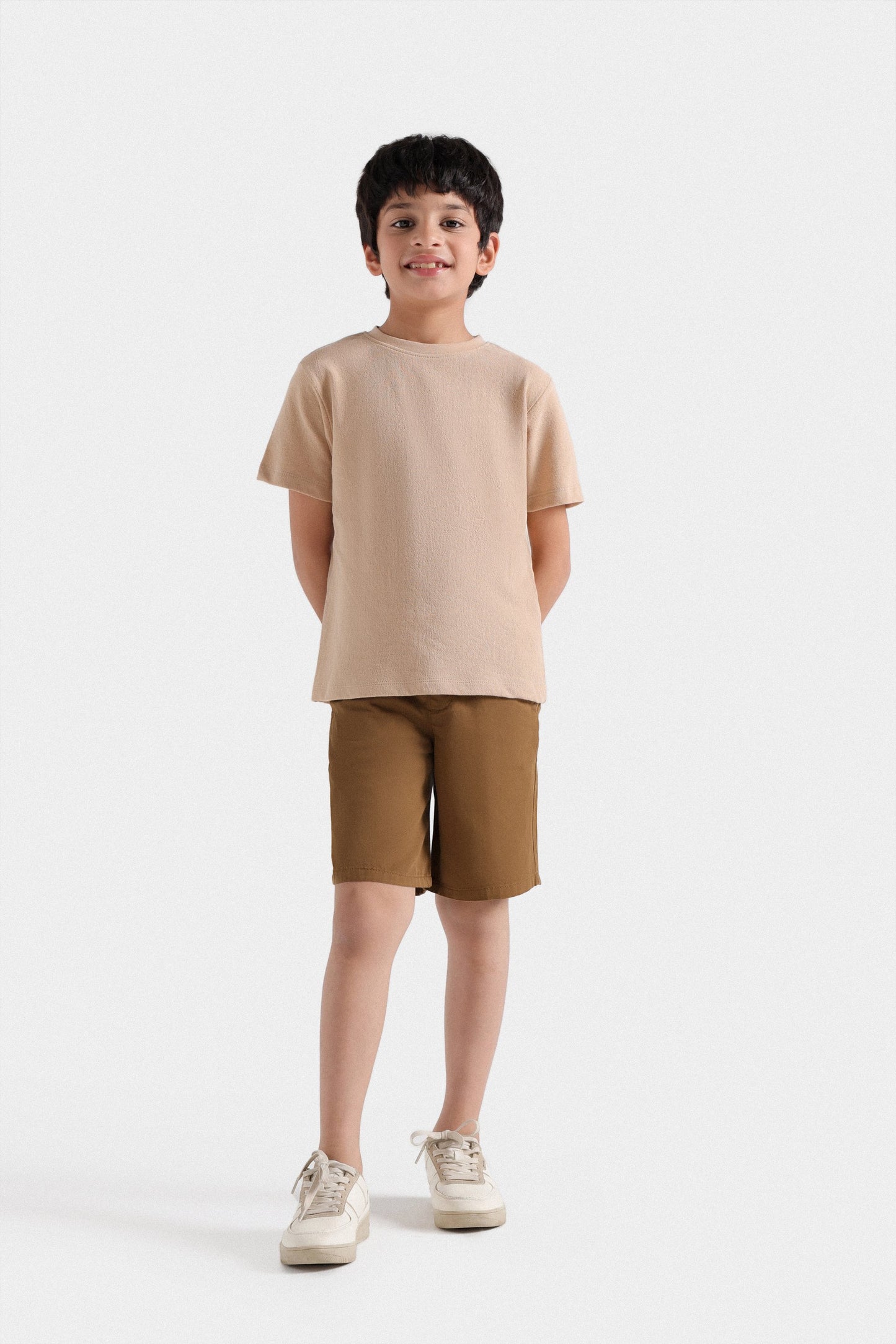 Yellow Beige