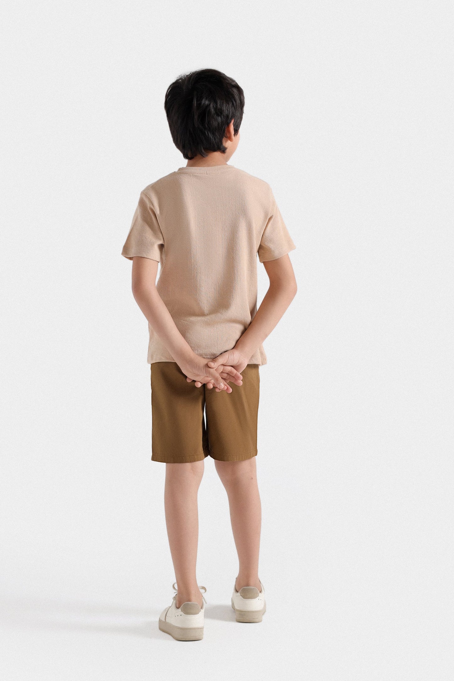 Yellow Beige