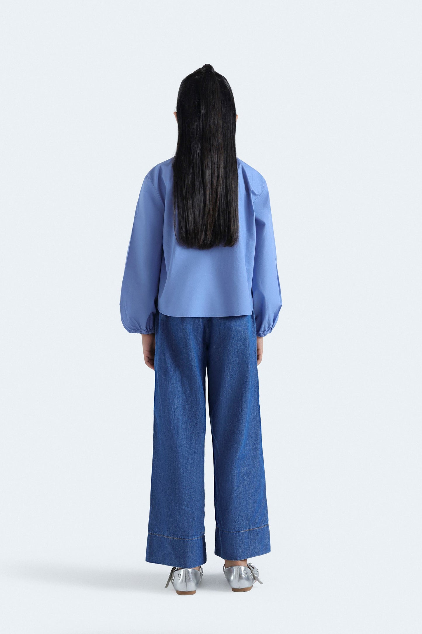 Indigo Blue