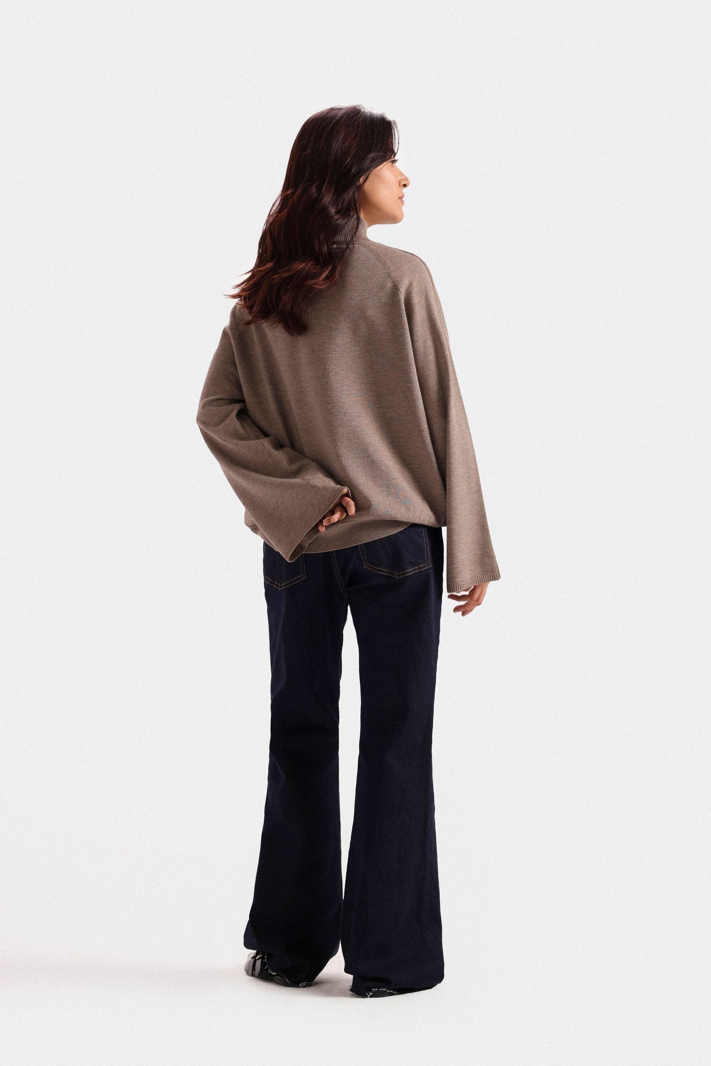 Brown Grey