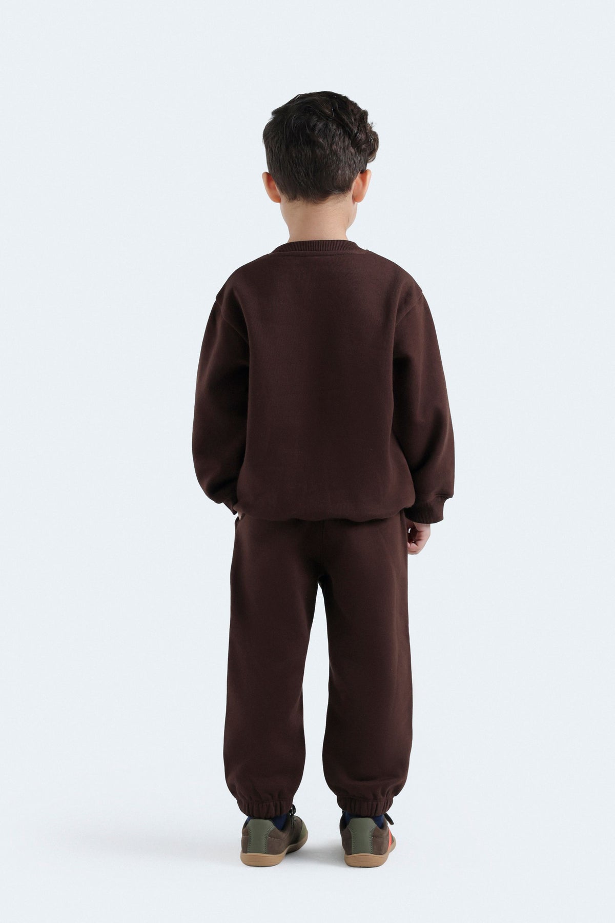Chocolate Brown