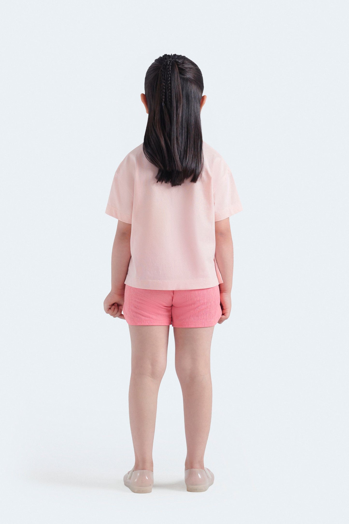 Powder Coral