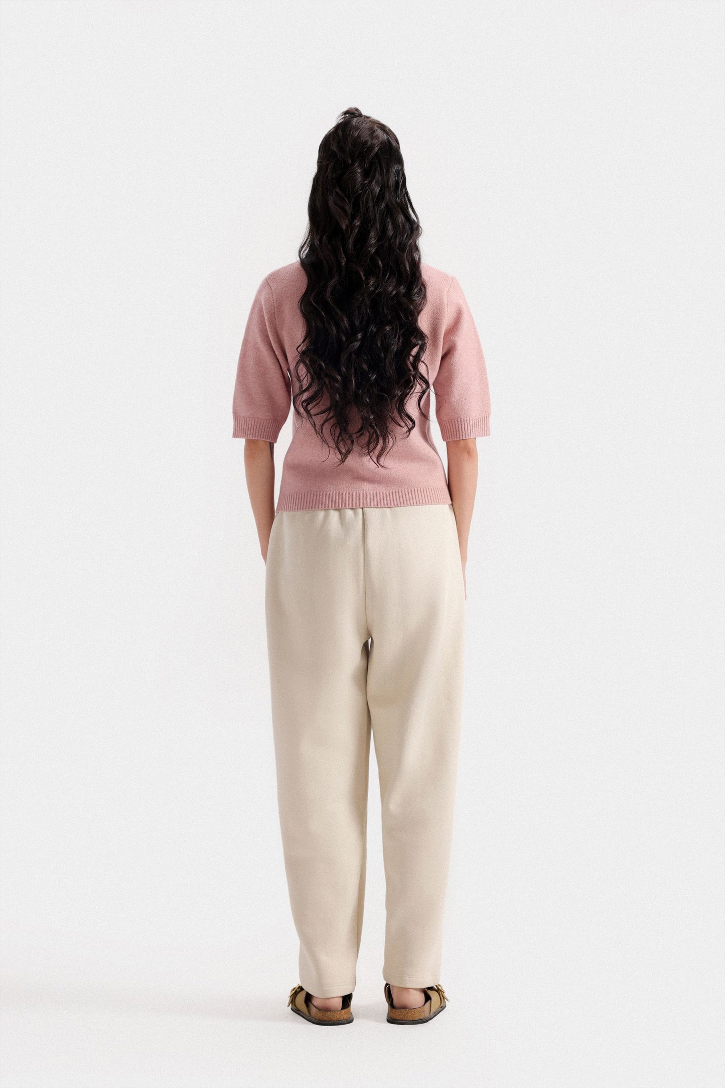 Pale Pink