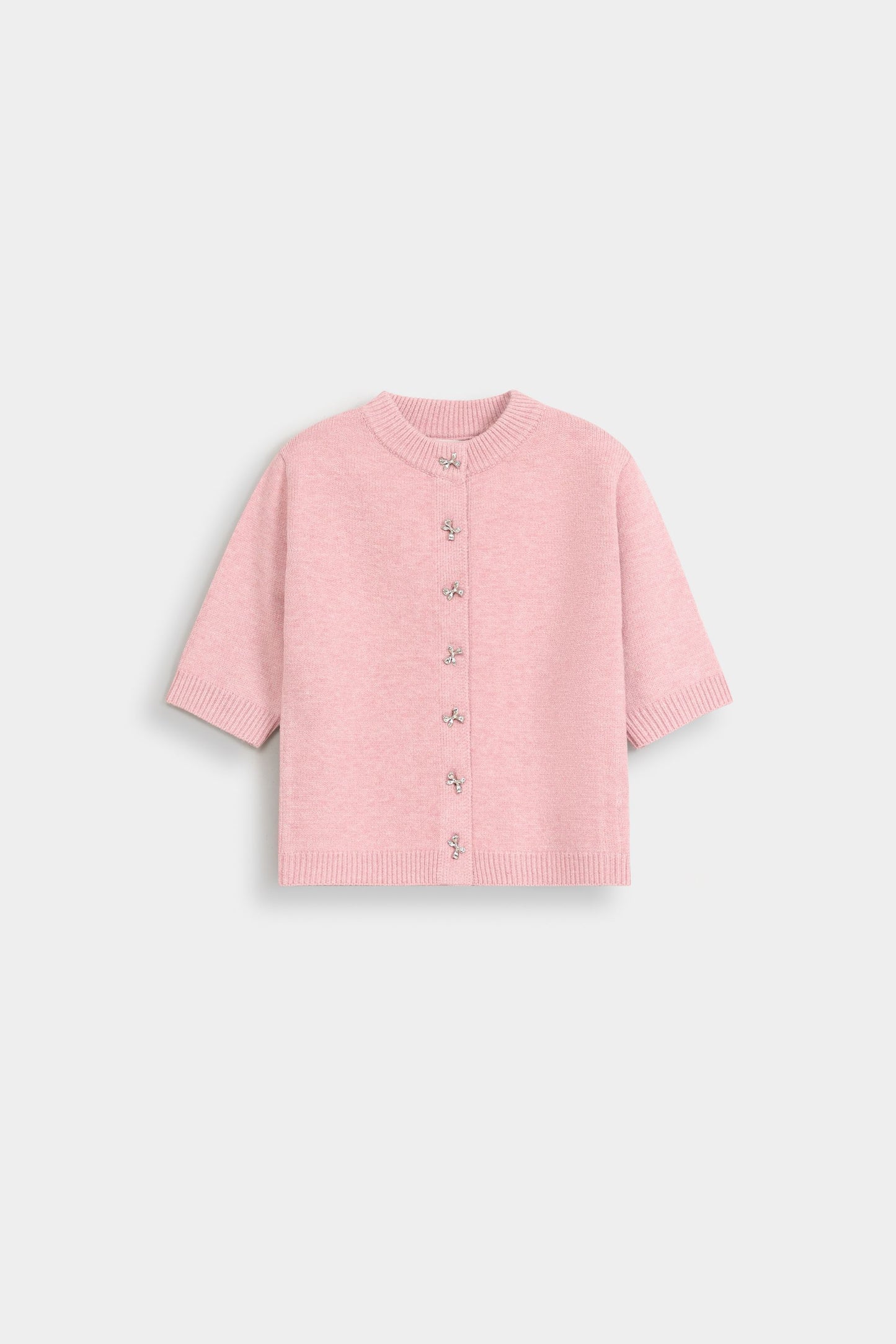 Pale Pink