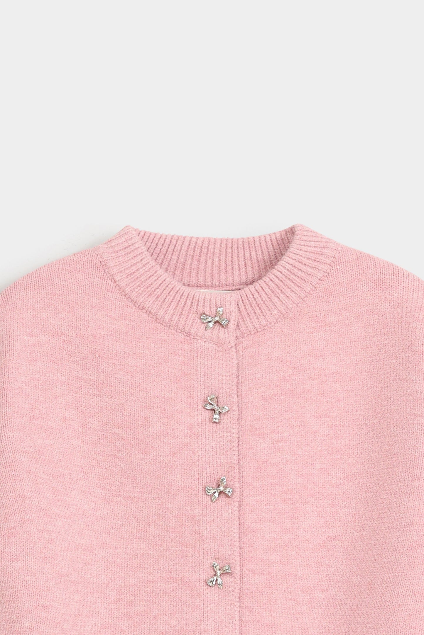 Pale Pink