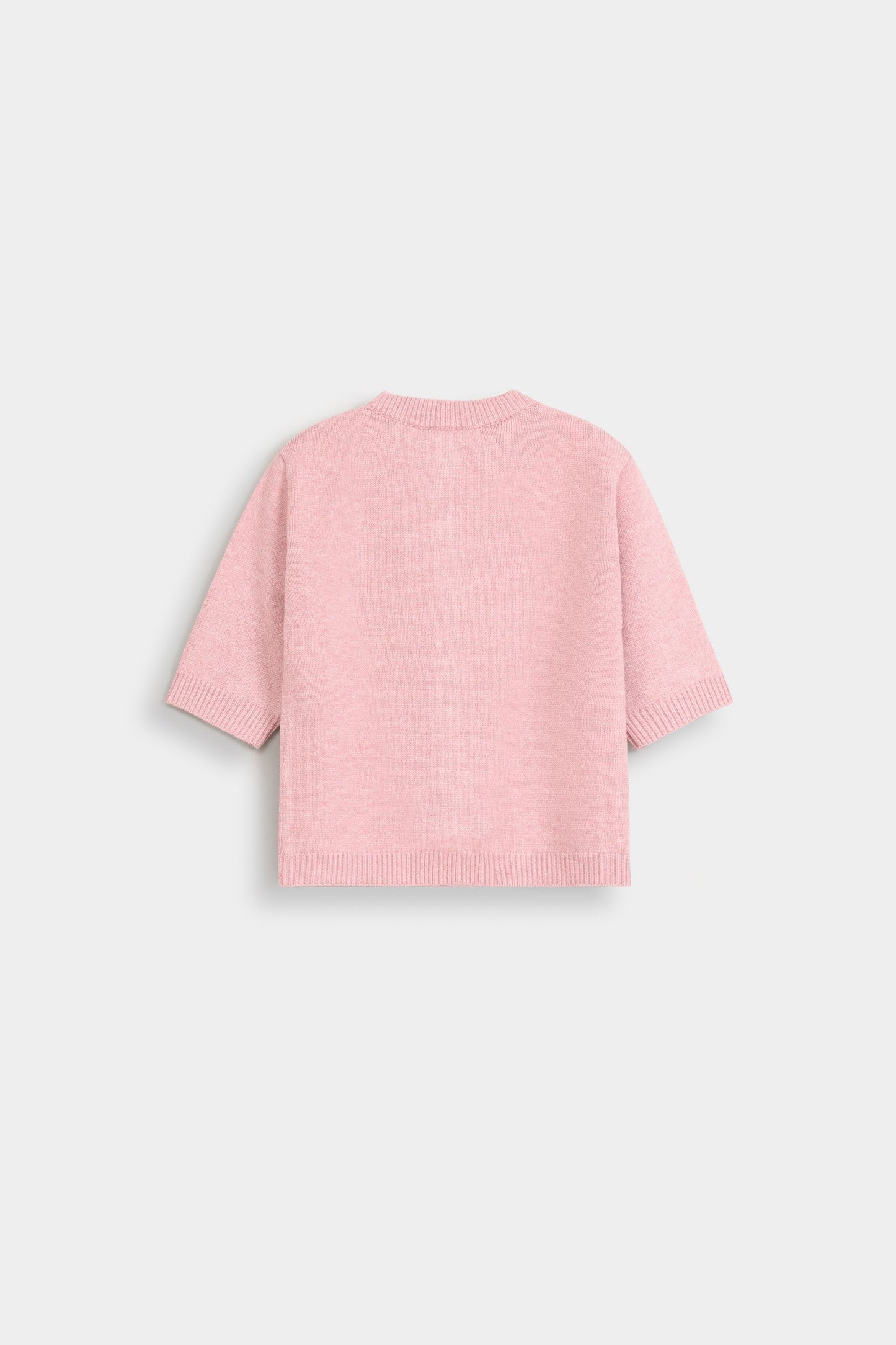 Pale Pink