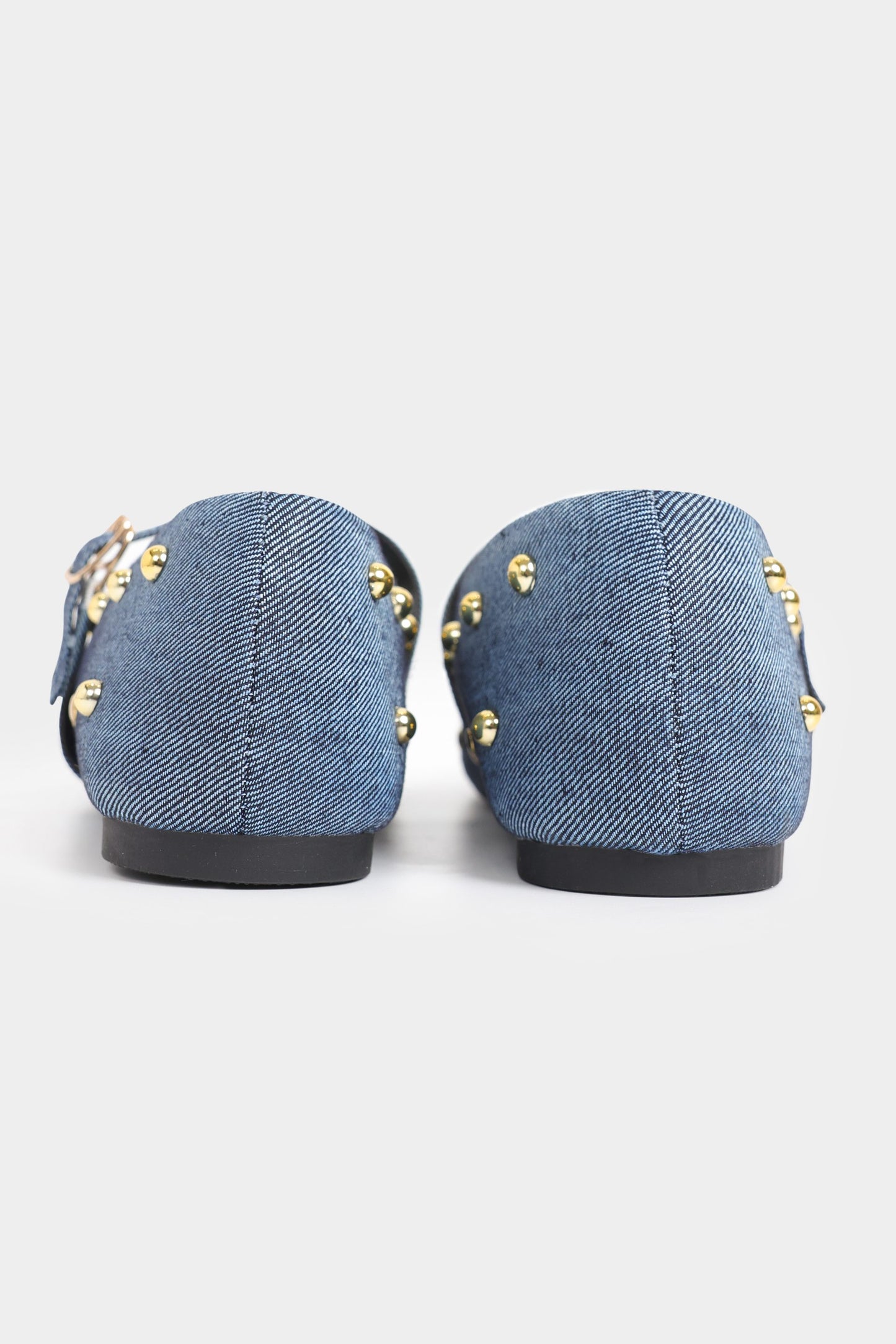 Denim Blue