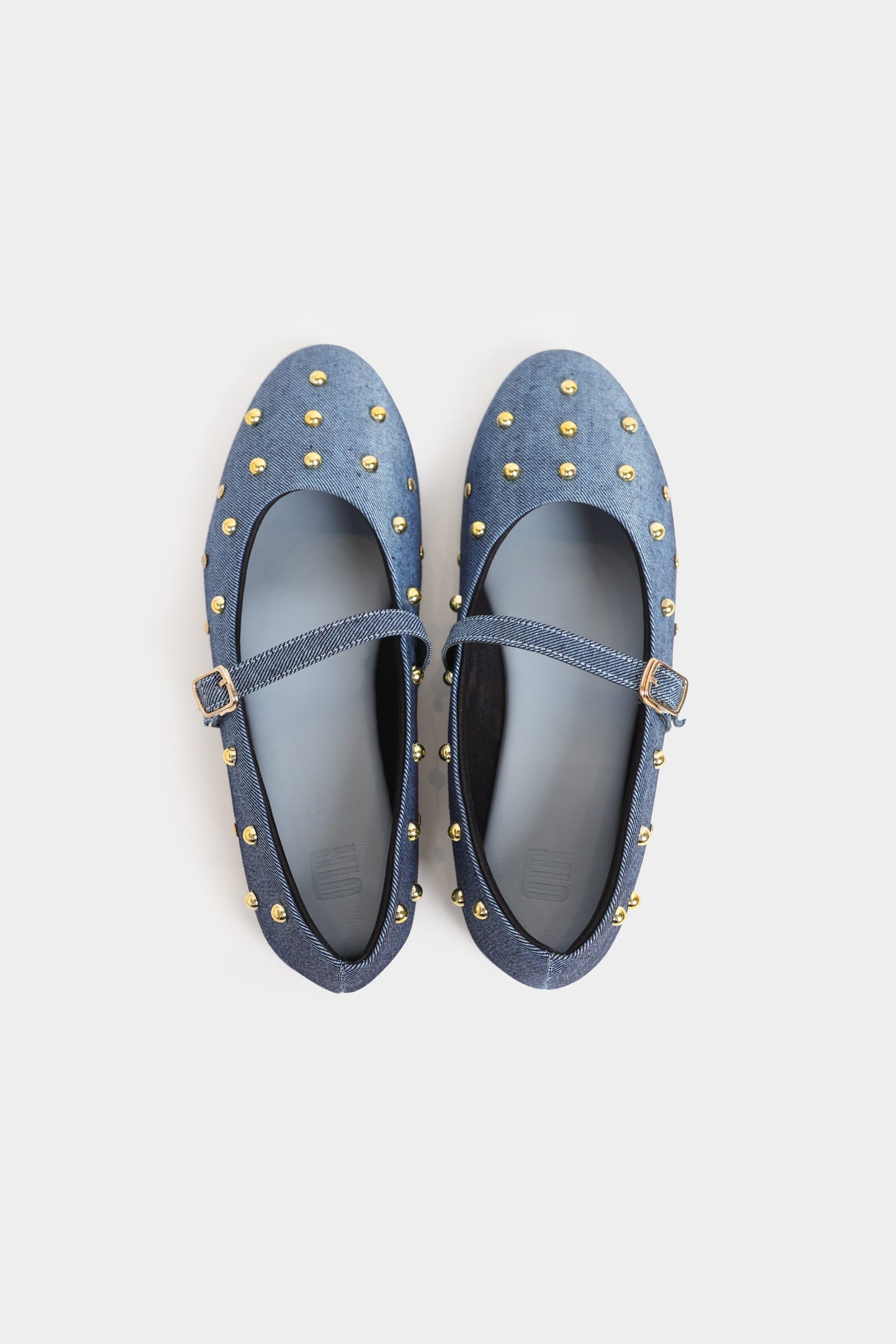 Denim Blue