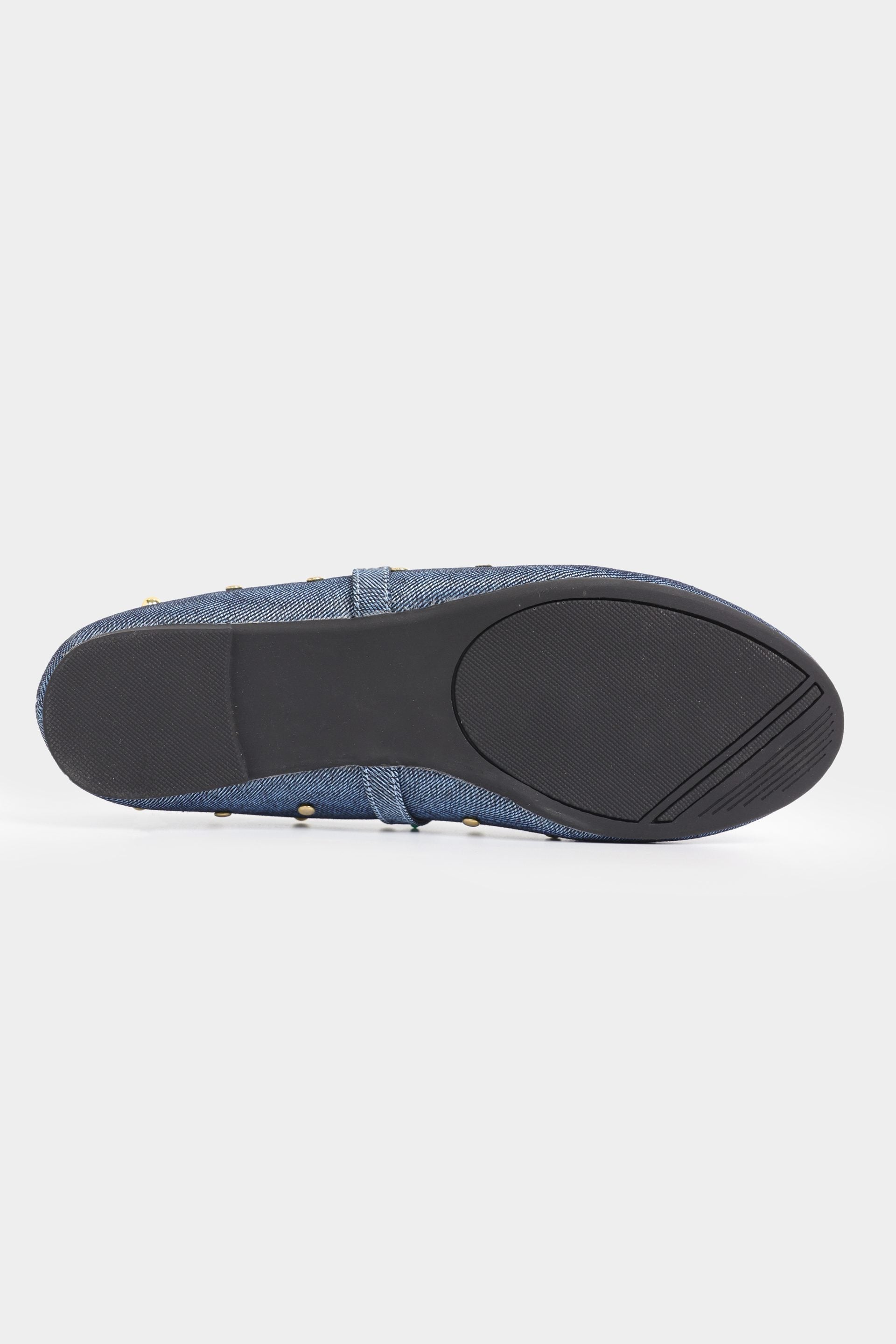 Denim Blue