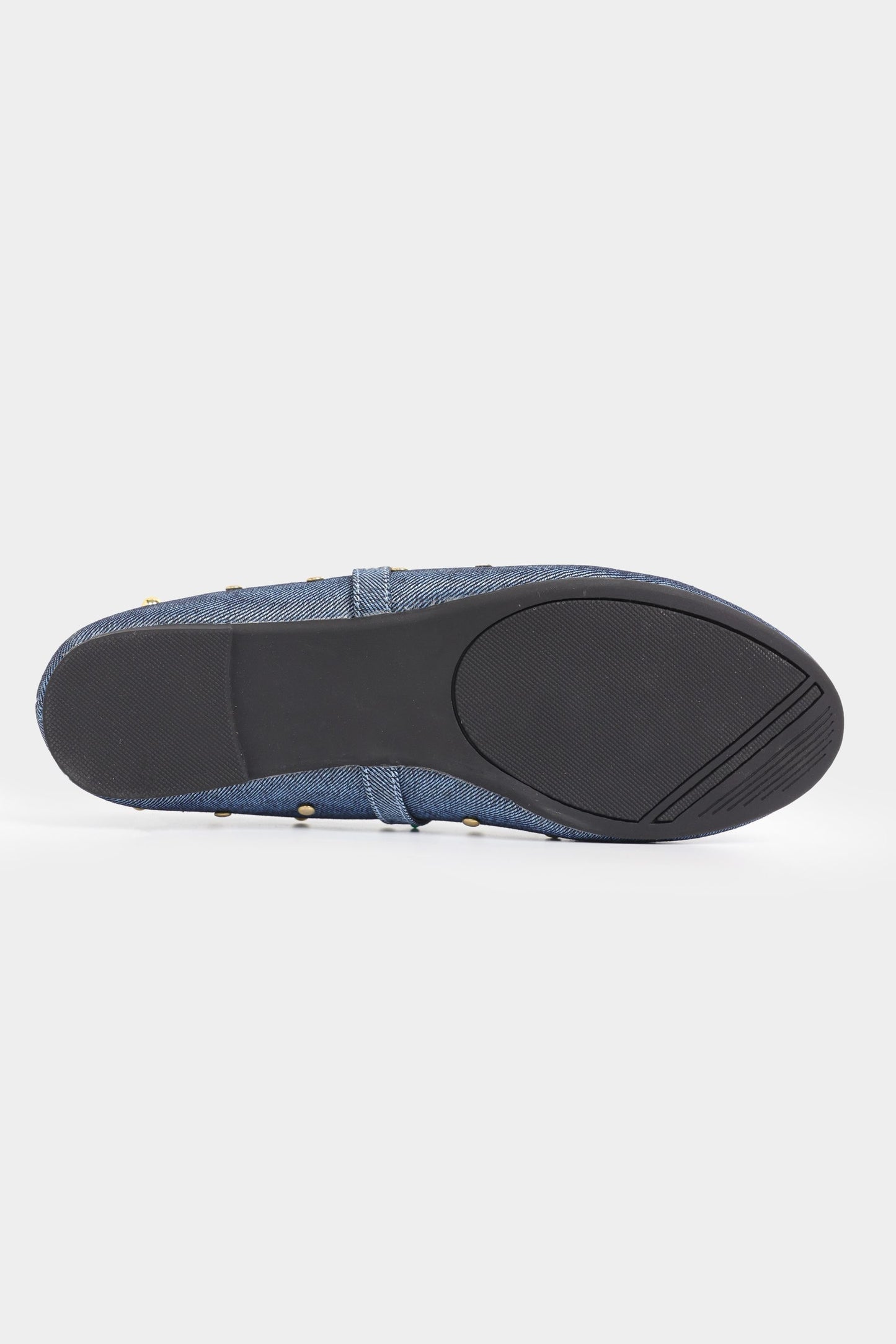 Denim Blue
