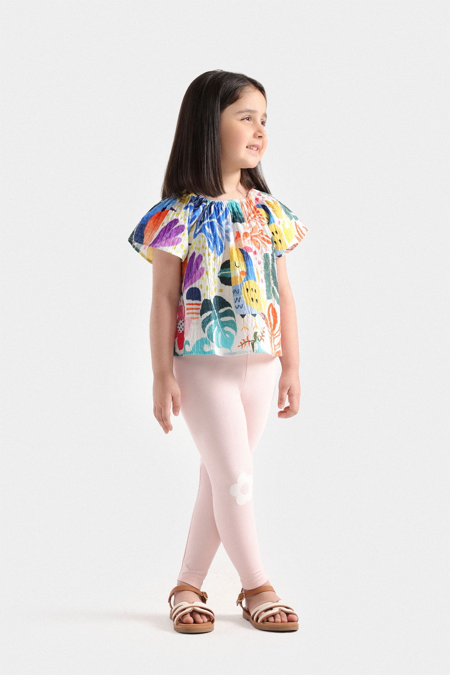 Multi Colour