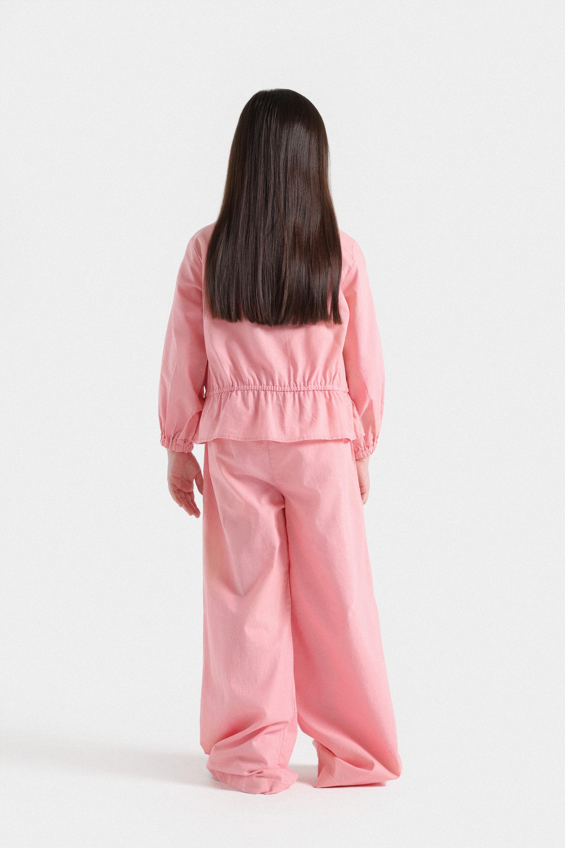 Coral Pink