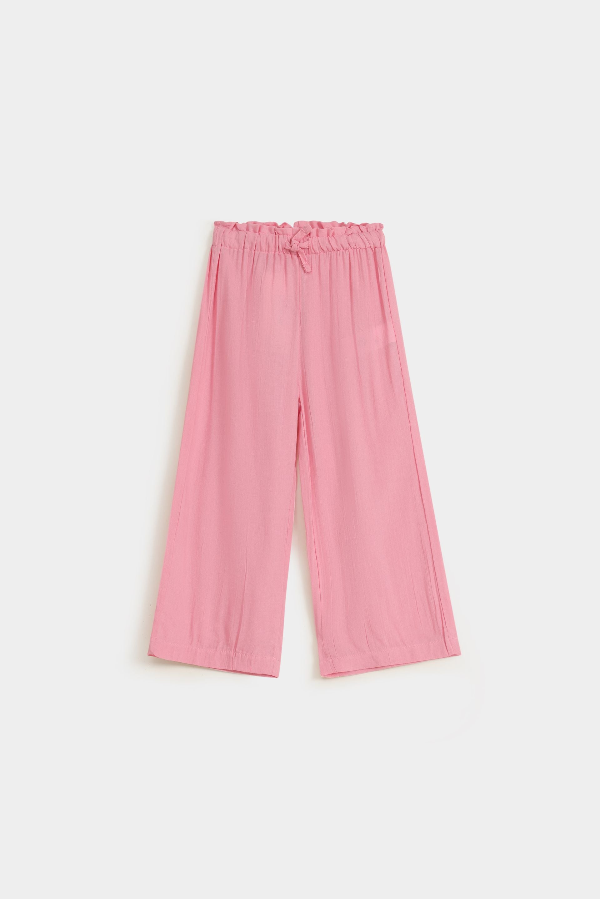 Coral Pink