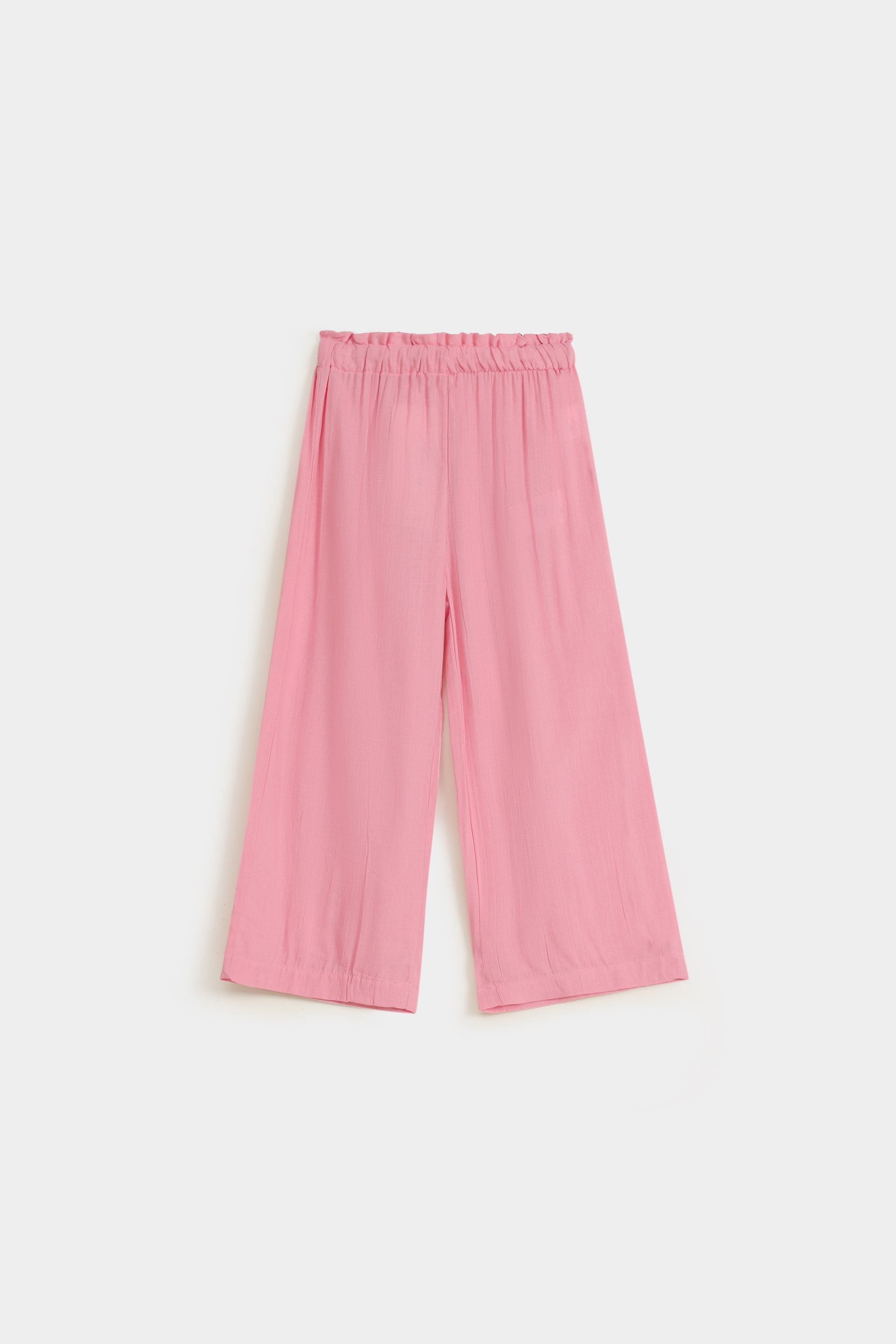 Coral Pink